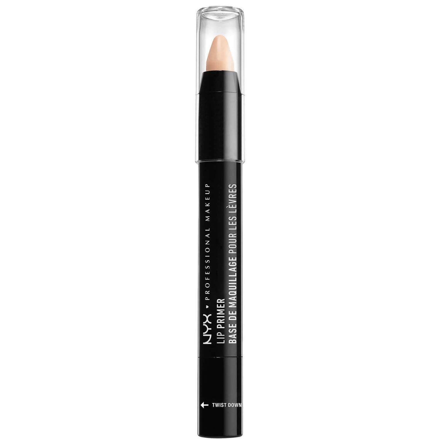 NYX Professional Makeup Lip Primer (διάφορες αποχρώσεις)