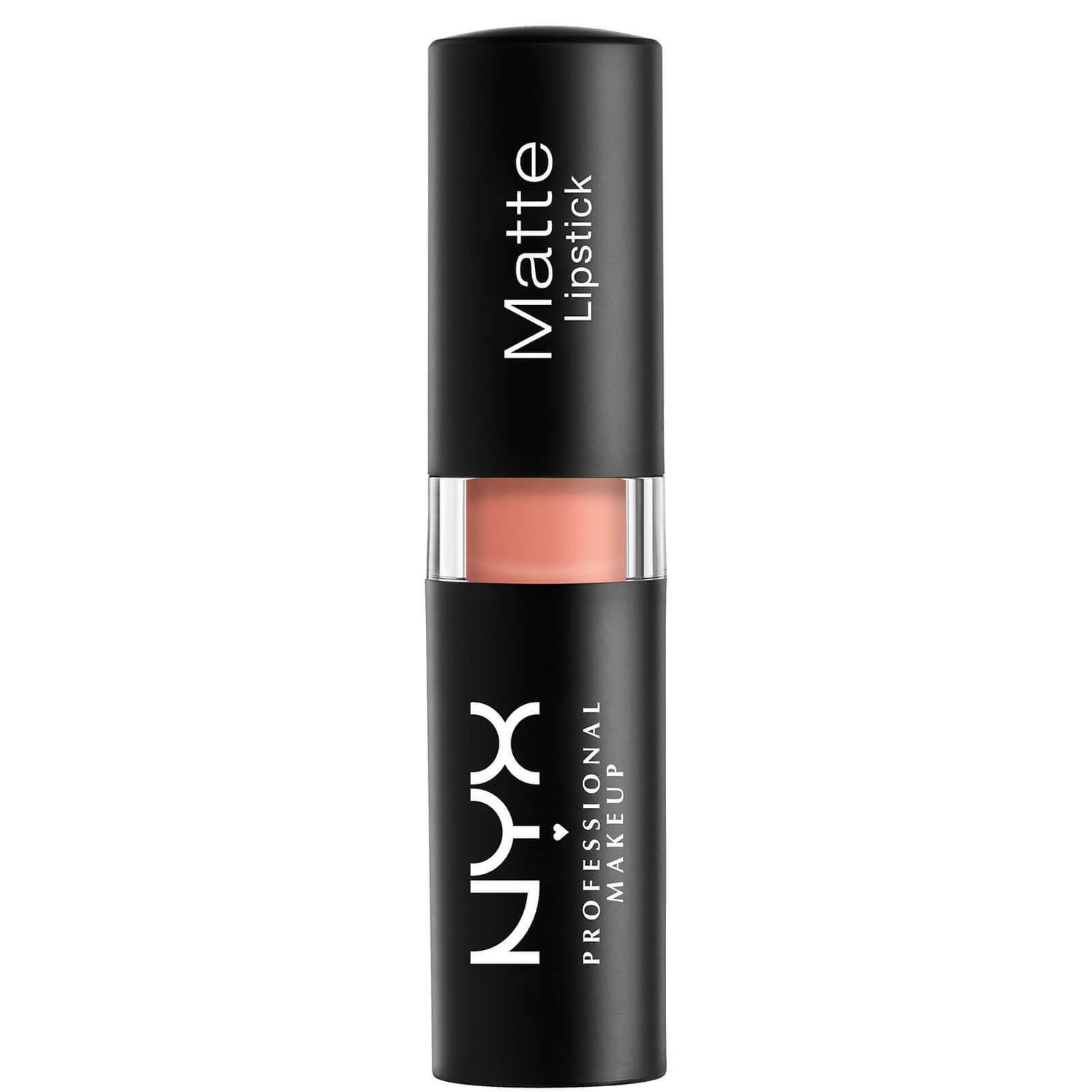 NYX Professional Makeup Matte Lipstick (Ulike fargetoner)