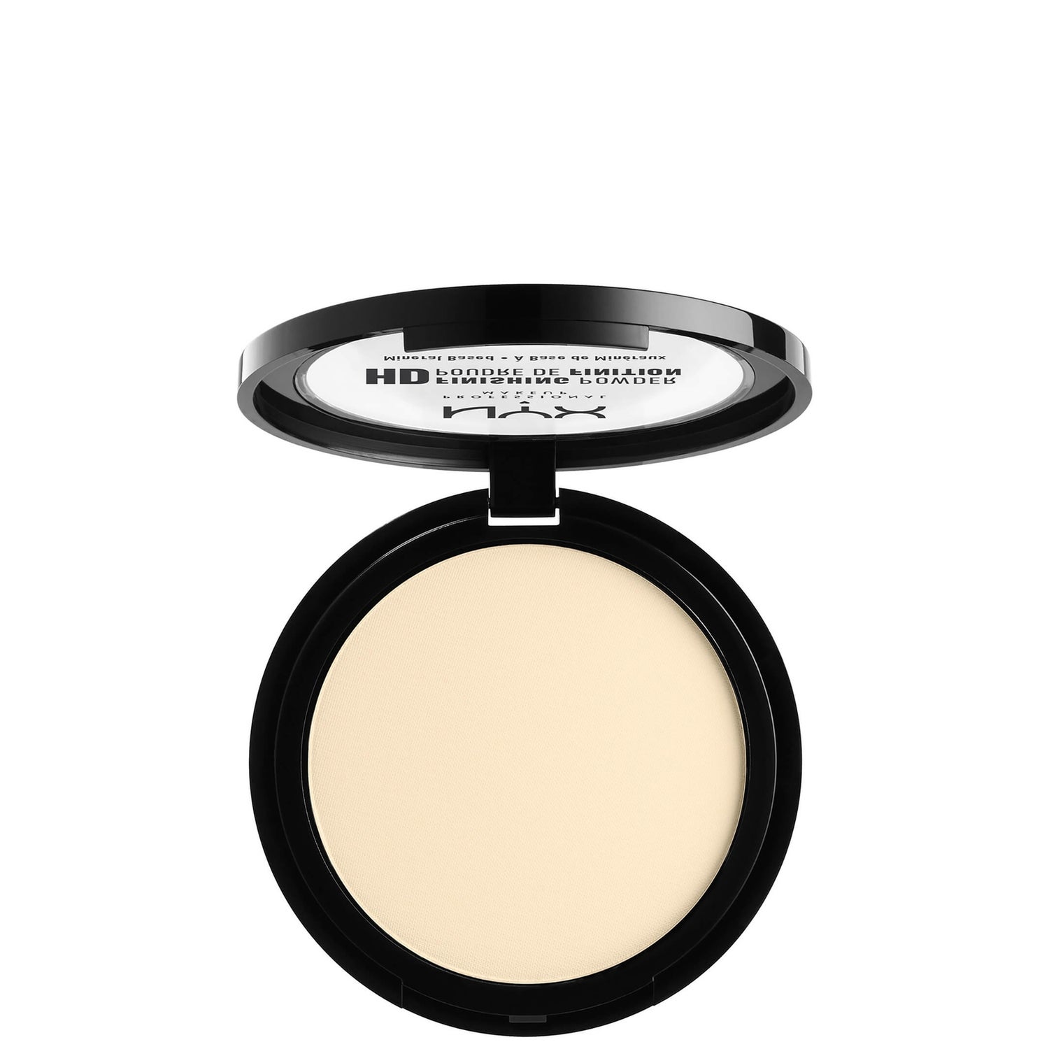 NYX Professional Makeup High Definition Finishing Powder (olika nyanser)