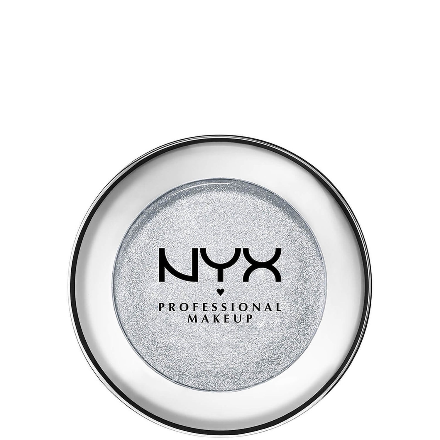 NYX Professional Makeup Prismatic Eye Shadow (Ulike fargetoner)