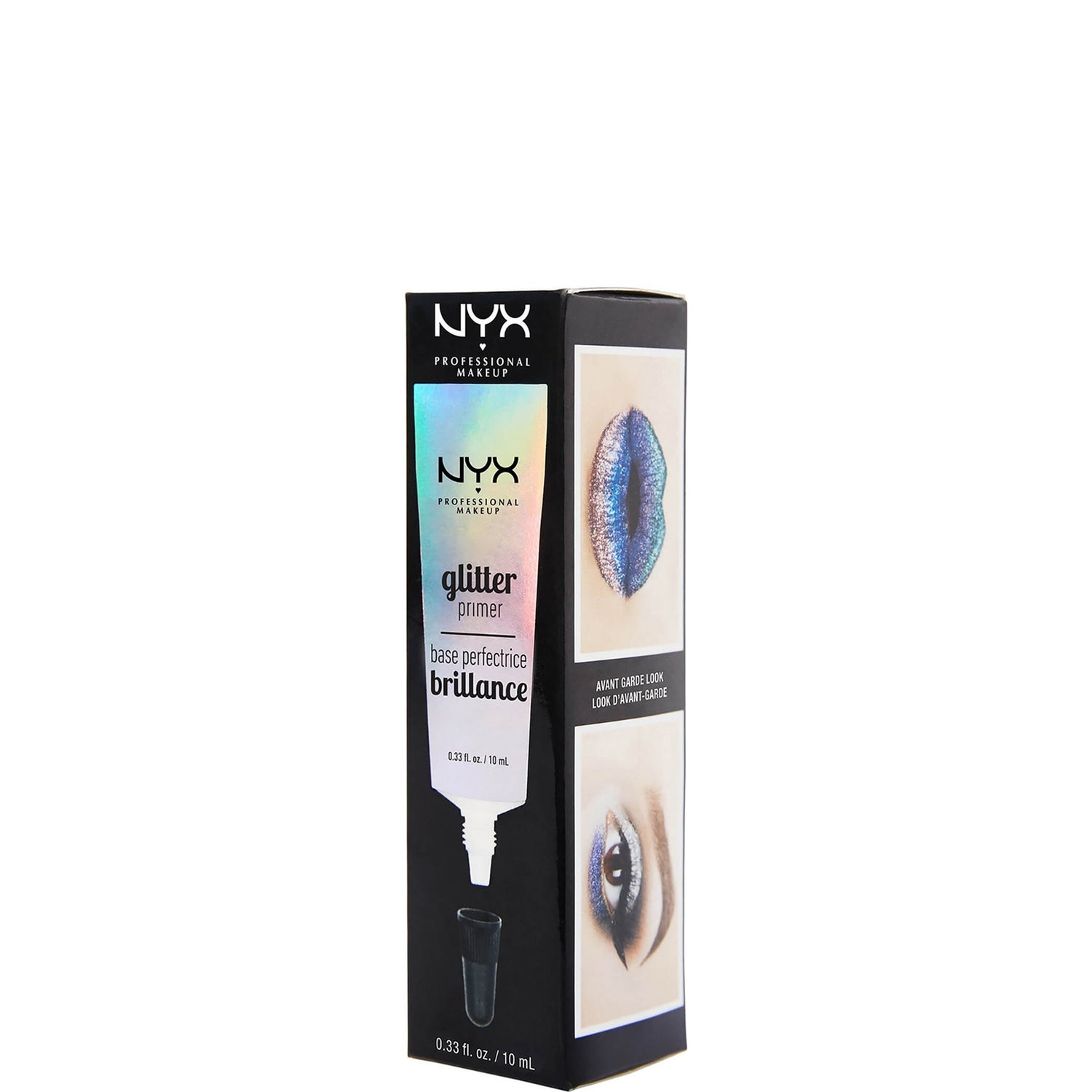 Primer Glitter da NYX Professional Makeup
