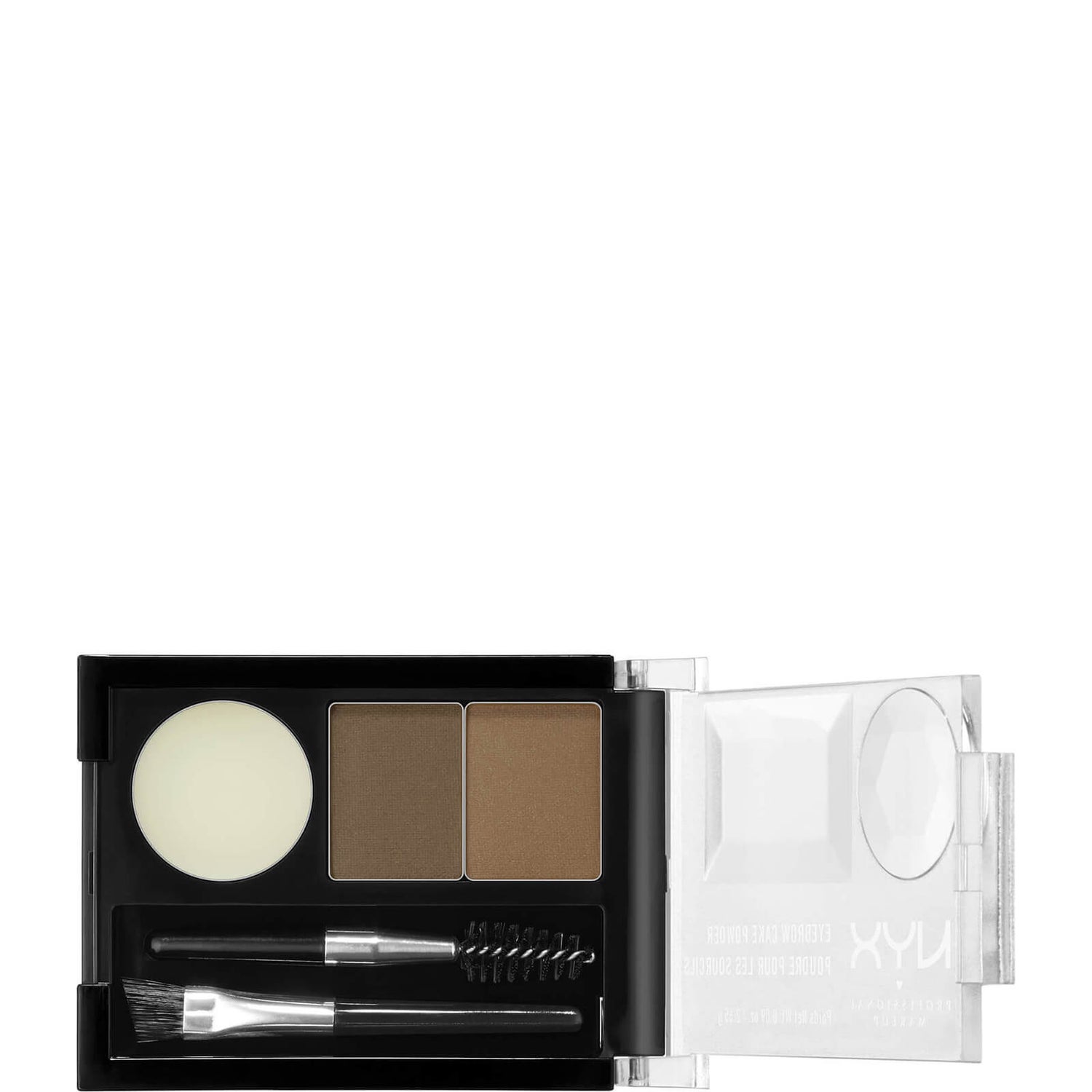 NYX Professional Makeup Maquillaje de Countouring Sculpt & Highlight Face Duo - Blonde