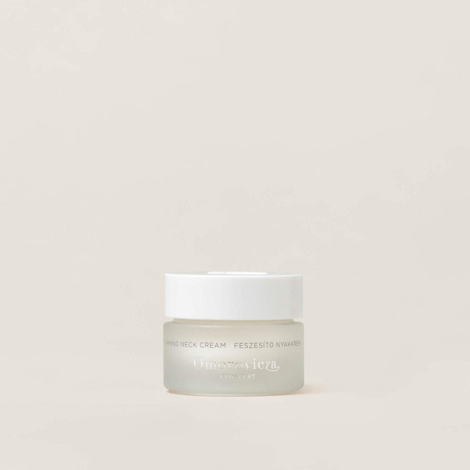 Firming Neck Cream 15ml