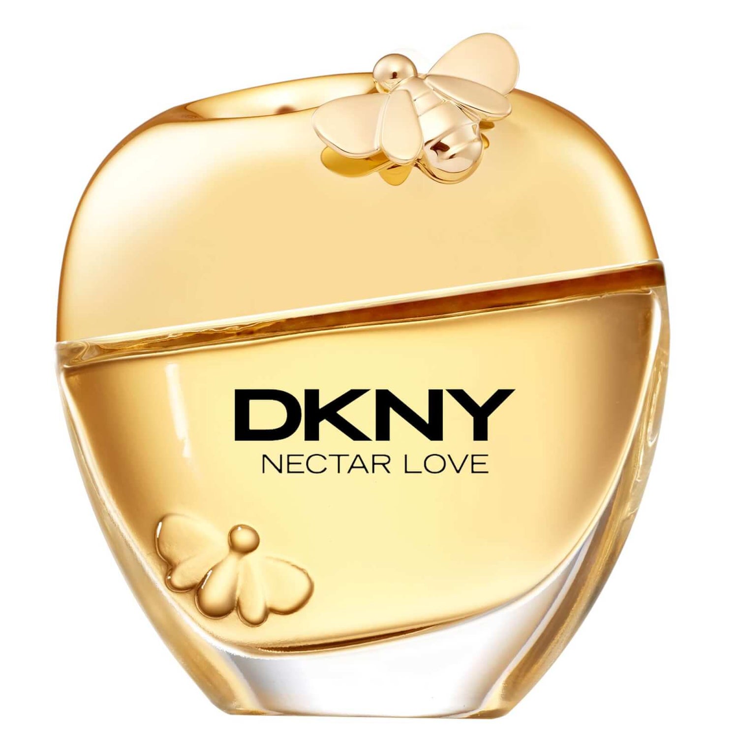 DKNY Nectar Love Eau de Parfum 100ml Fragrance Direct
