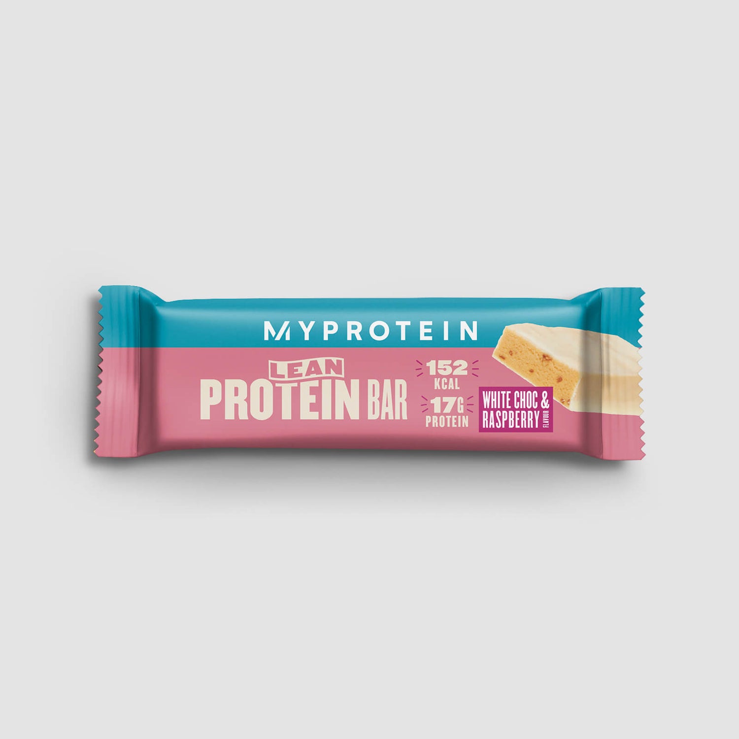 Liesas baltyminis batonėlis „Lean Protein Bar“ (mėginys)