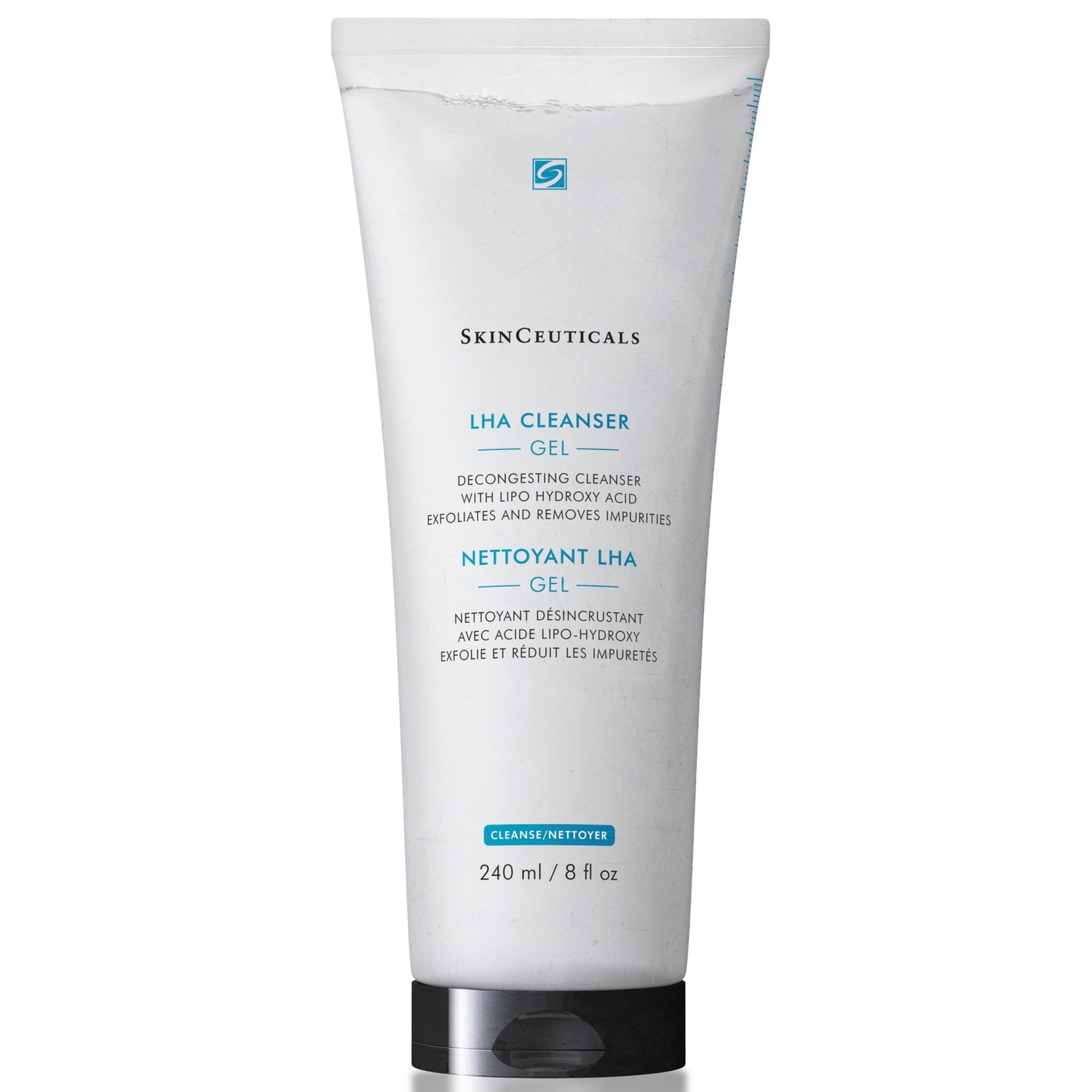 SkinCeuticals LHA Cleanser Gel