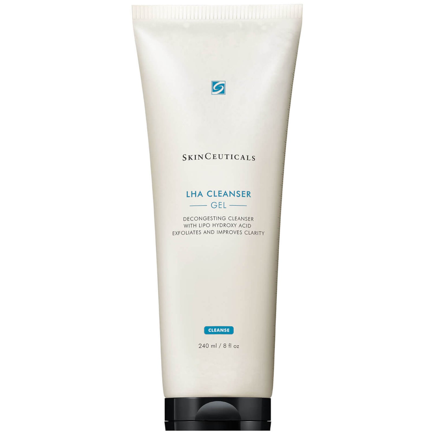 SkinCeuticals LHA Cleanser Gel (8 fl. oz.)