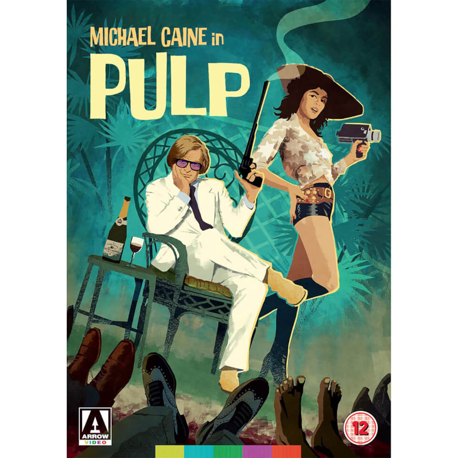 Pulp