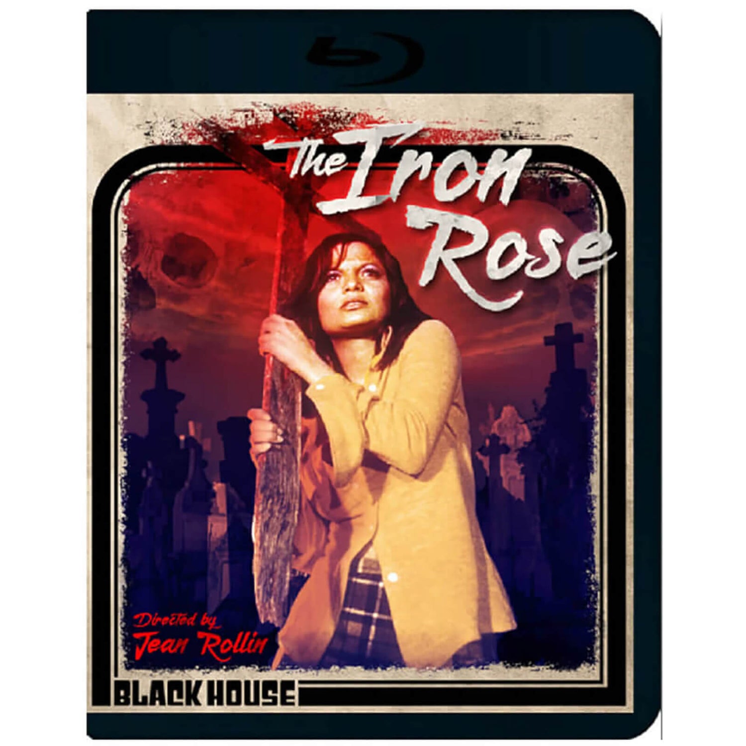 The Iron Rose