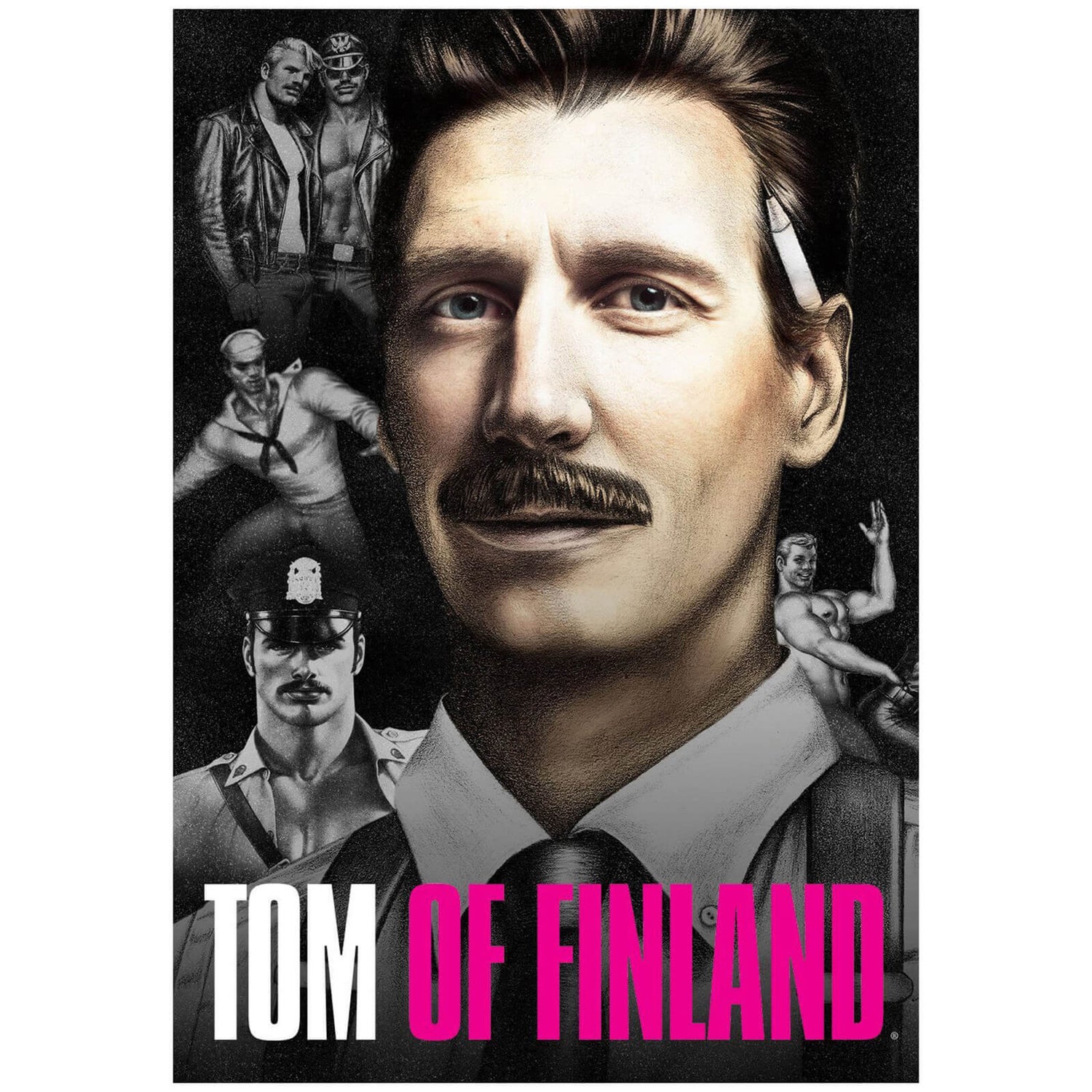 Of Finland DVD - UK