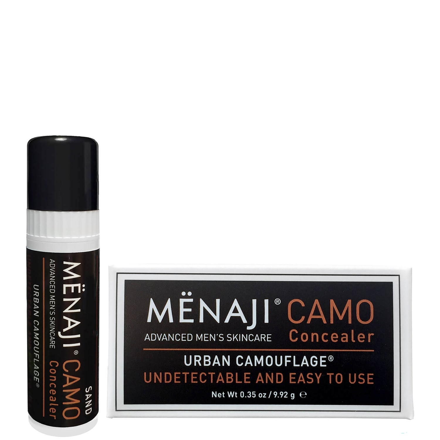 Menaji CAMO Concealer