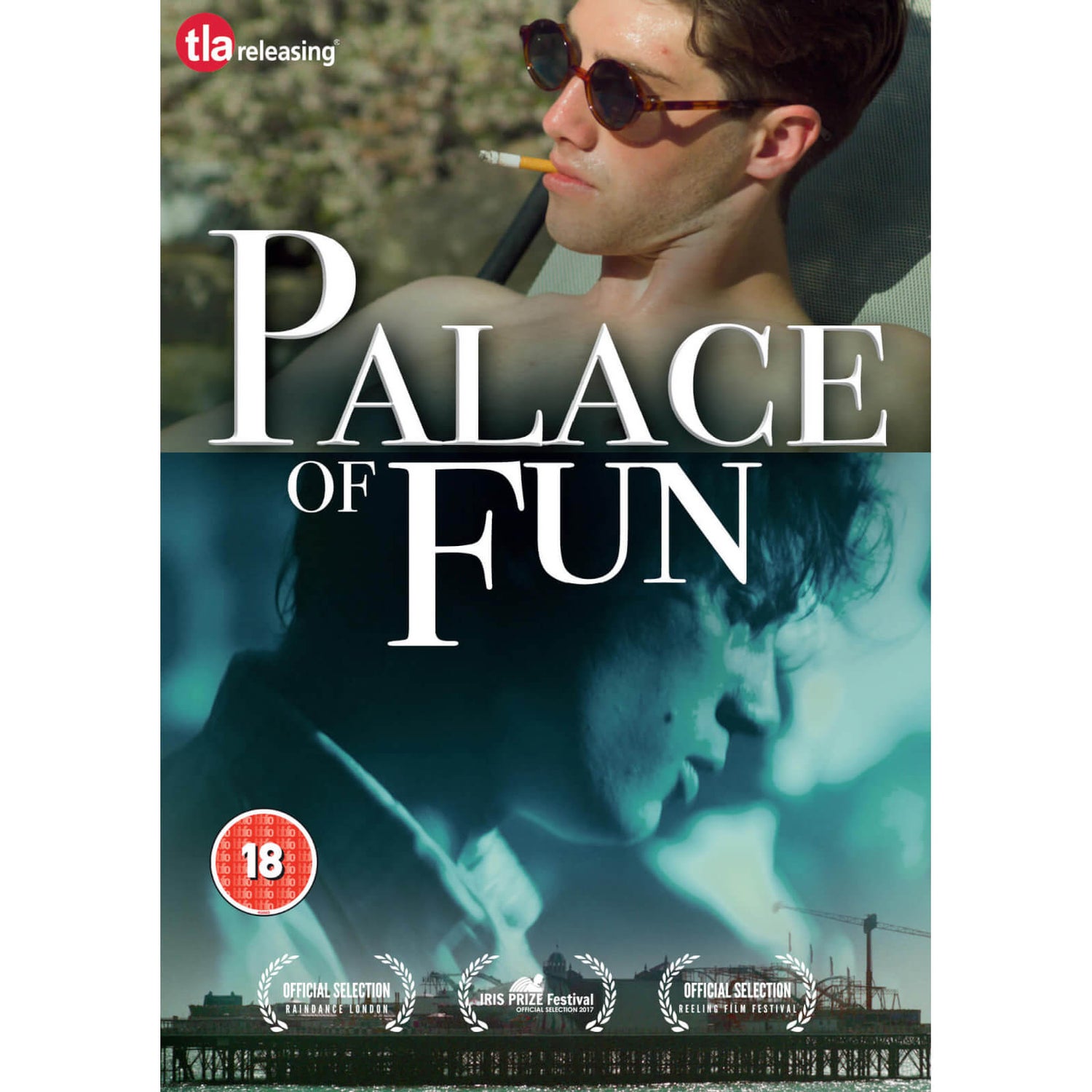 Palace Of Fun