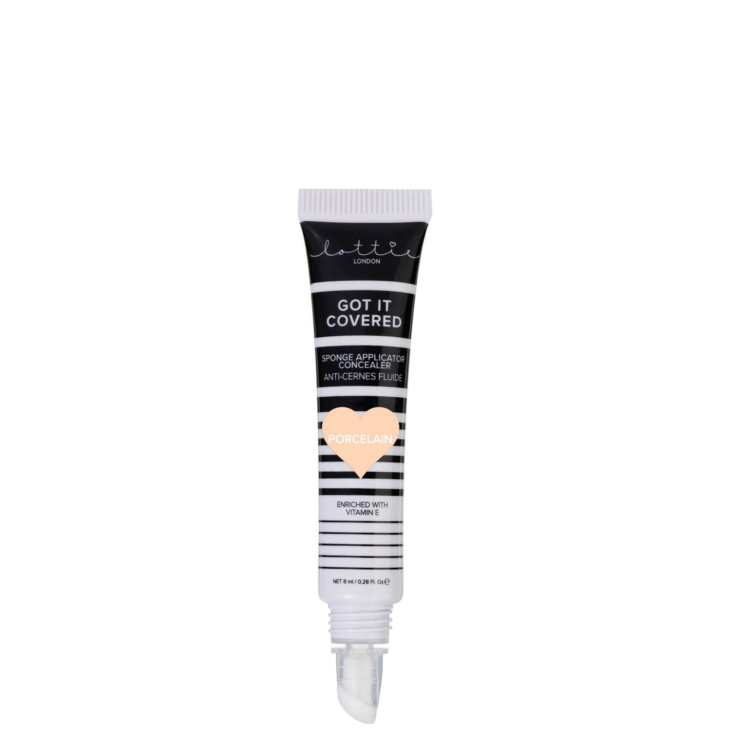Lottie London Got It Covered Concealer (Various Shades)