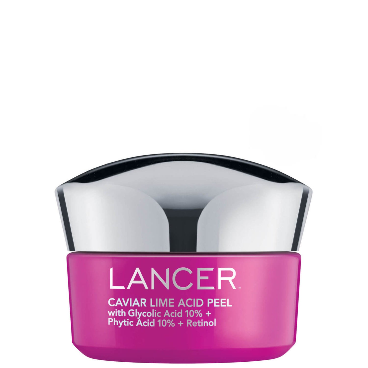 Lancer Skincare Caviar Lime Acid Peel 50 ml