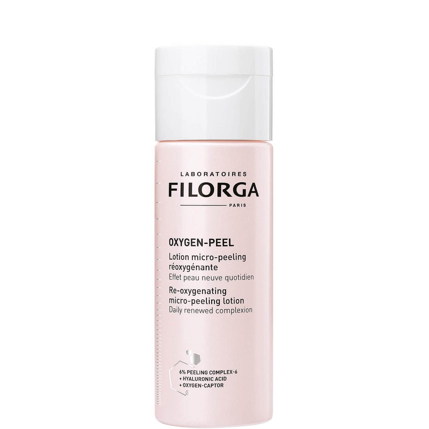FILORGA OXYGEN-PEEL MICRO-PEELING LOTION 150ML FILORGA OXYGEN-PEEL MICRO-PEELING LOTION 150ML