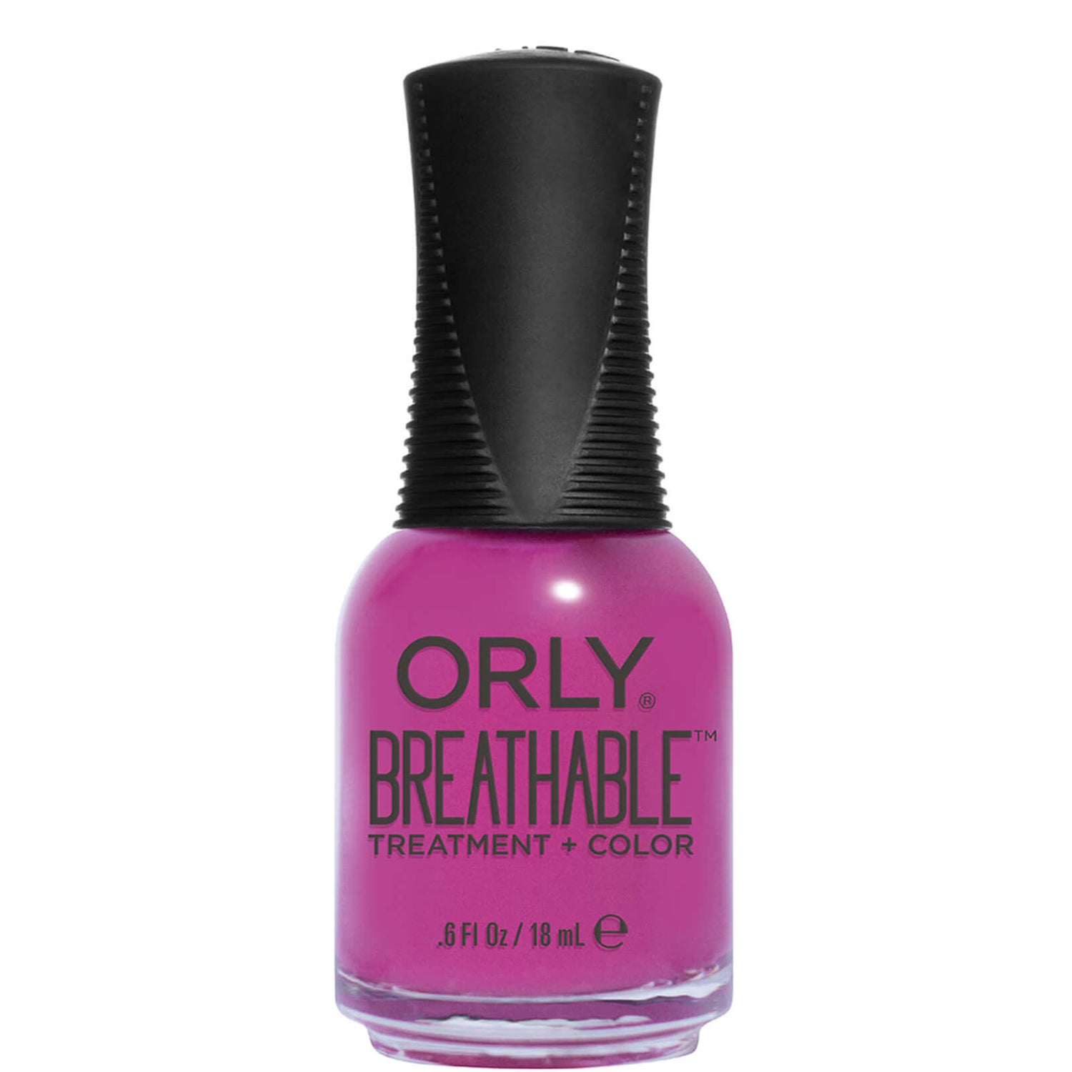 Vernis à Ongles Breathable Soin + Couleur Give Me a Break ORLY 18 ml