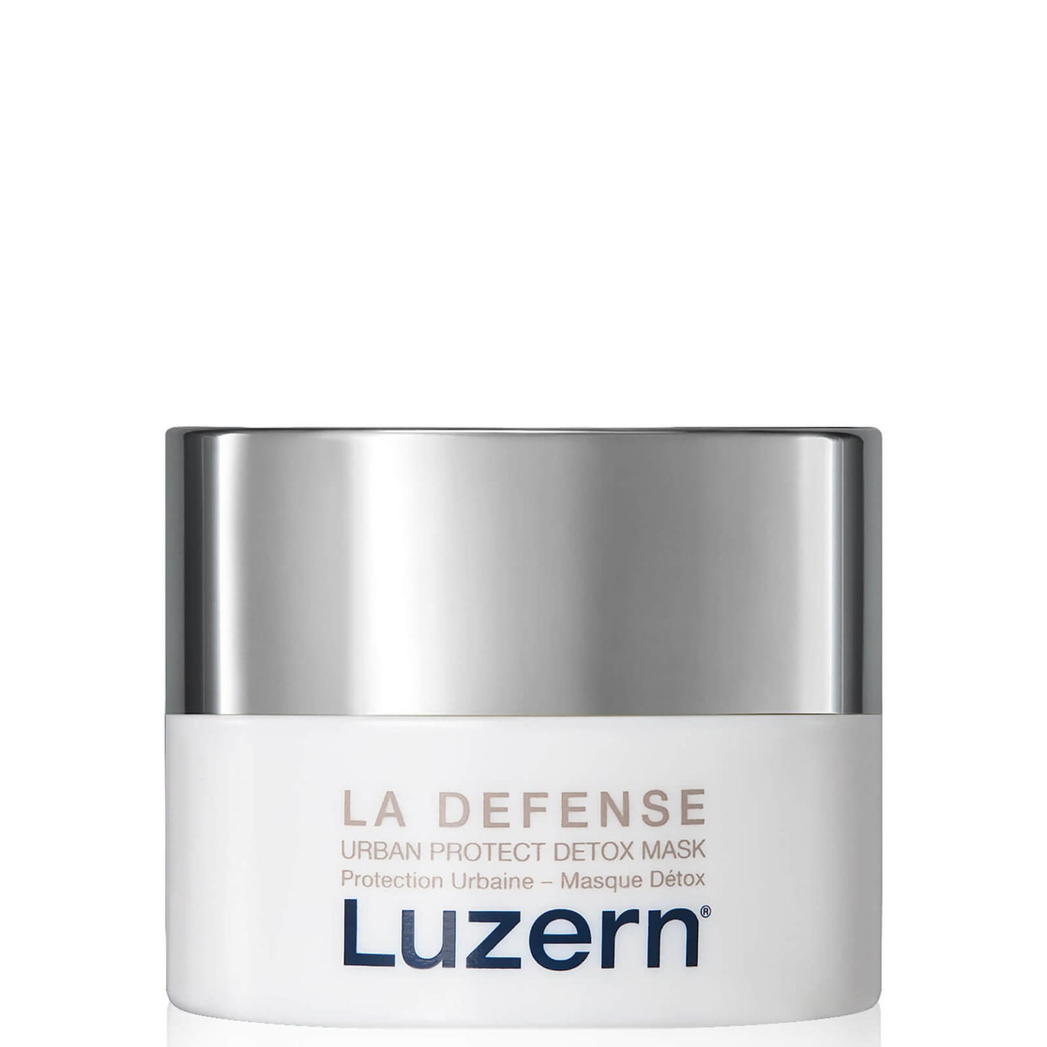 Luzern Laboratories La Defense Urban Protect Detox Masque (3.4 oz.)