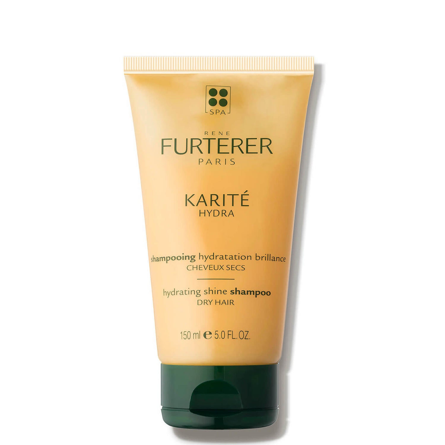 René Furterer KARIT HYDRA Hydrating Shine Shampoo (5 fl. oz.)