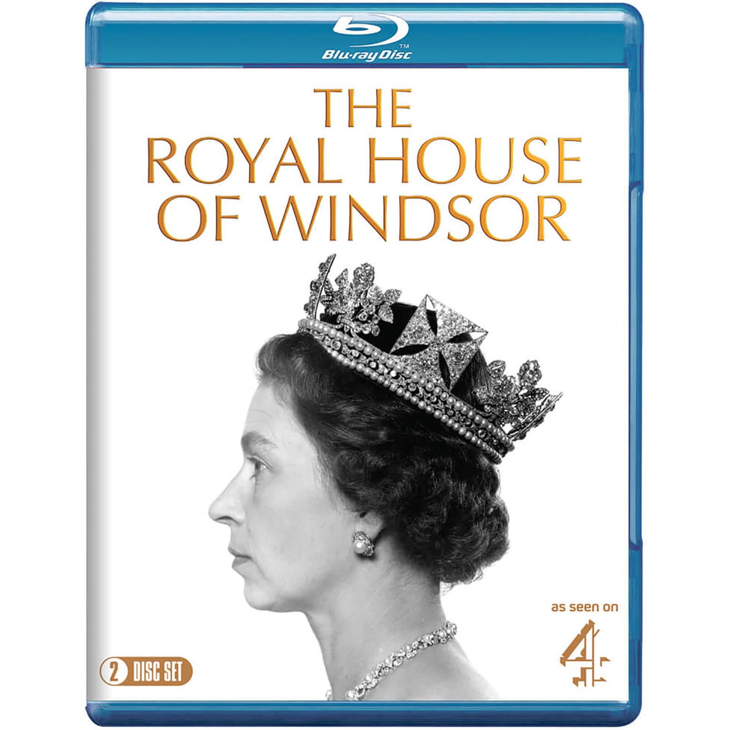 The Royal House of Windsor