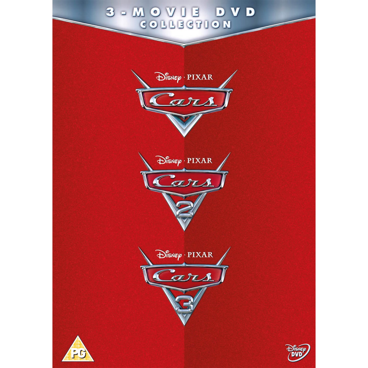 Sonic The Hedgehog 1 & 2 DVD - Zavvi UK