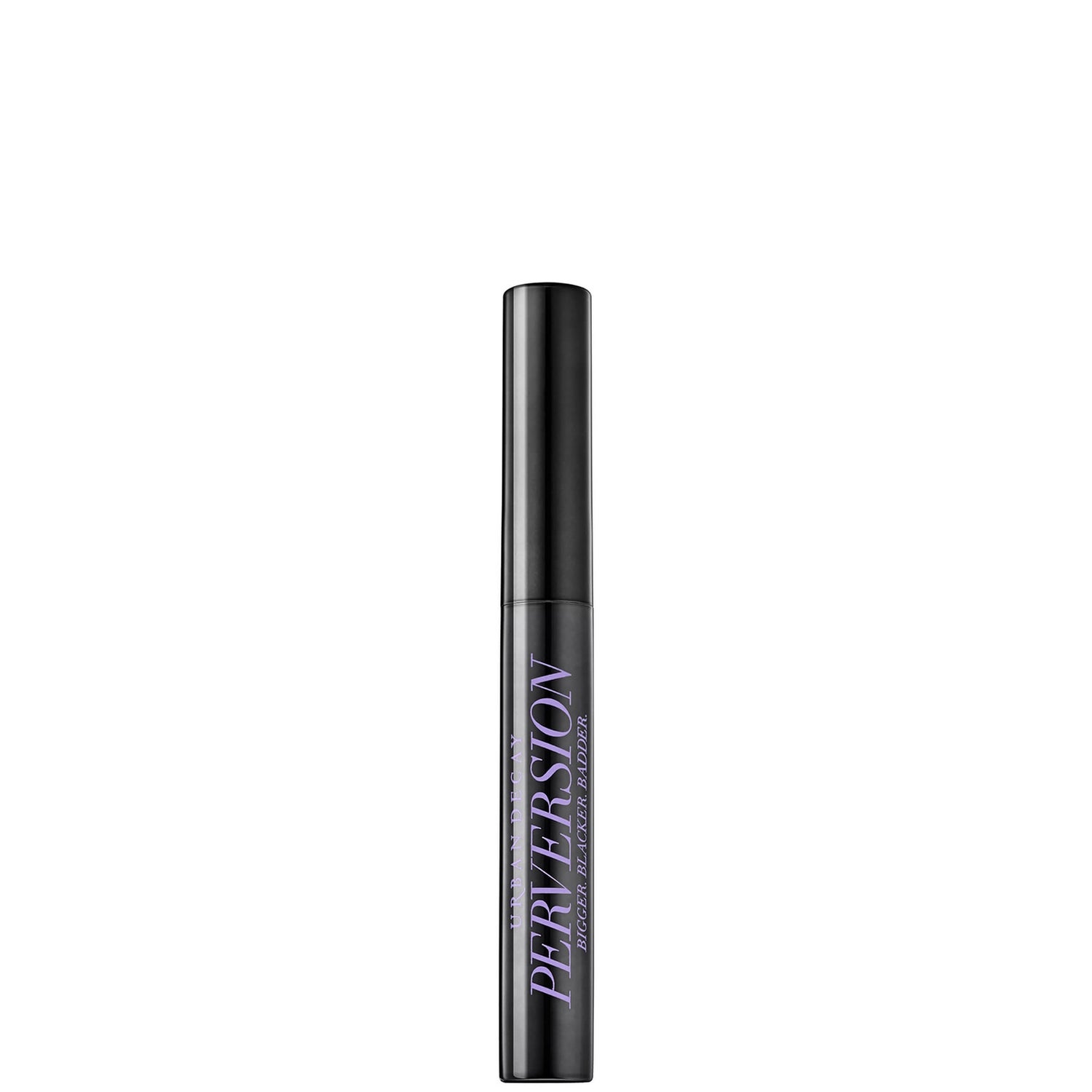 Máscara de pestanas Urban Decay Perversion Travel Size Mascara 4 ml