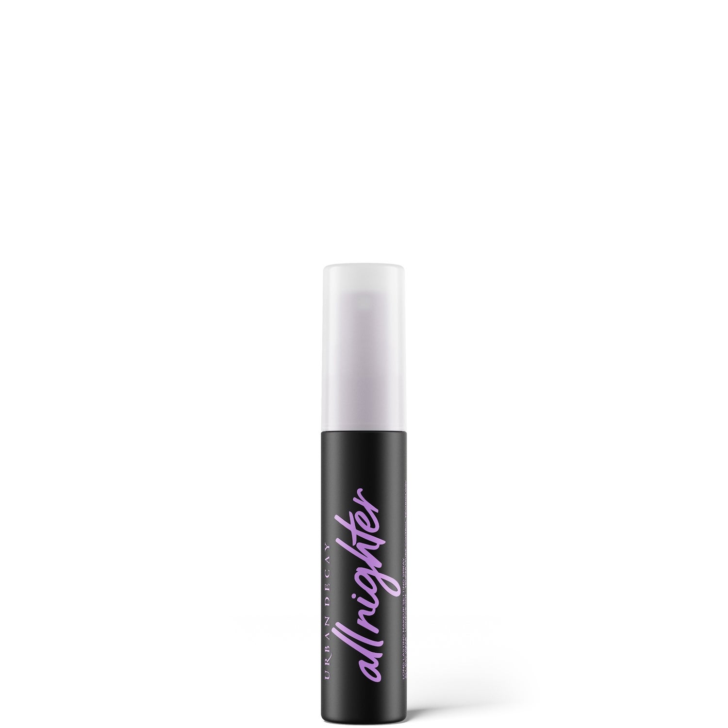 Spray de fixação Urban Decay All Nighter Setting Spray Travel Size 30 ml