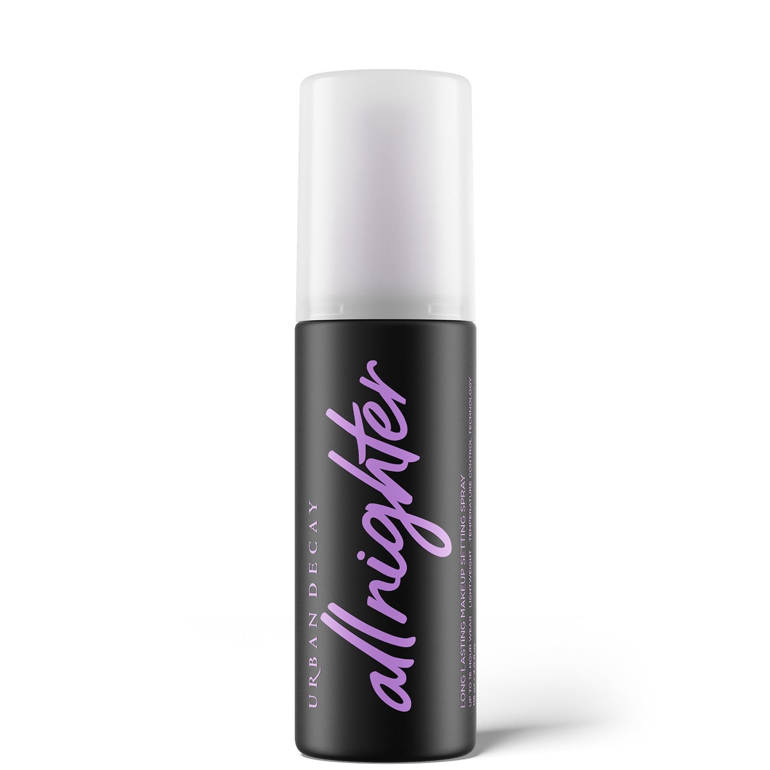 Spray de fixação Urban Decay All Nighter Setting Spray 118 ml