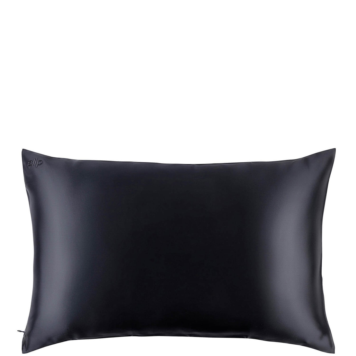 Slip Silk Pillowcase - Queen (Various Colours)