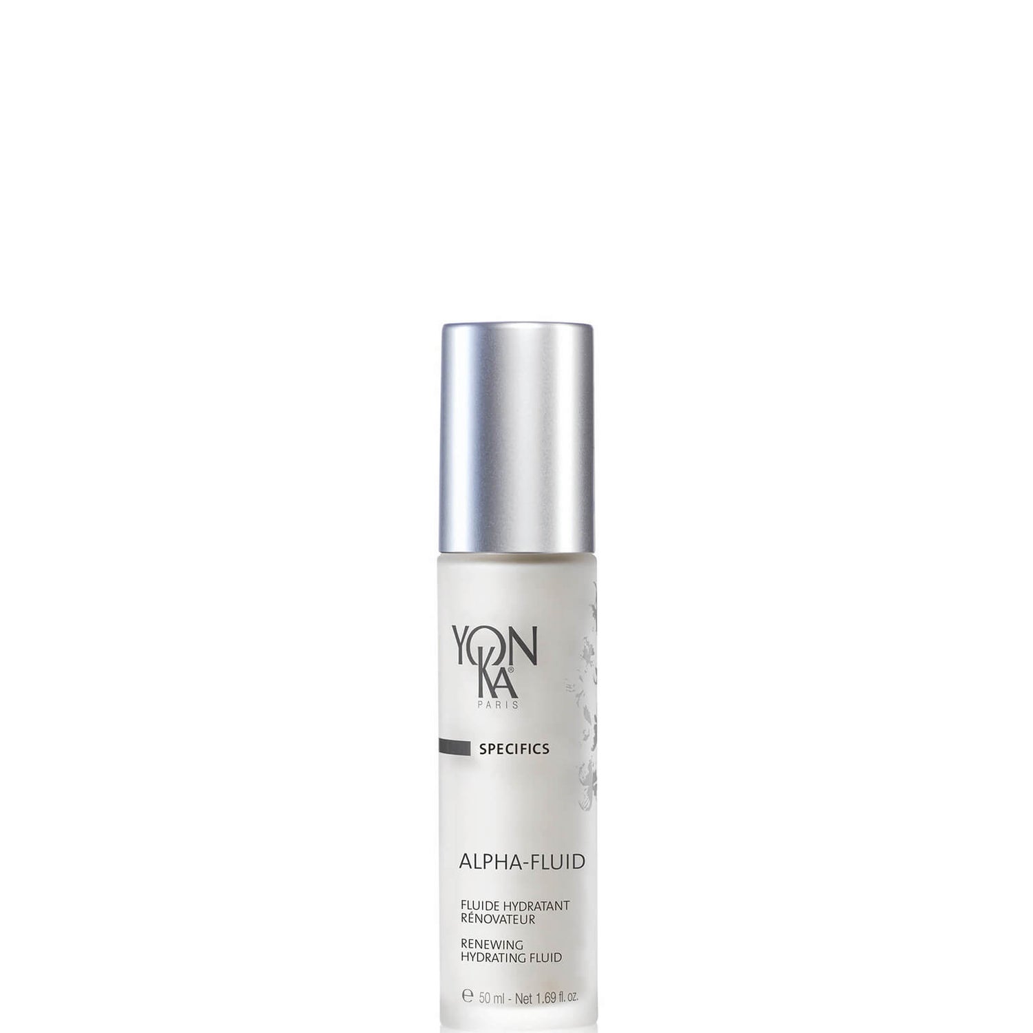 Yon-Ka Paris Skincare Alpha Fluid 50ml