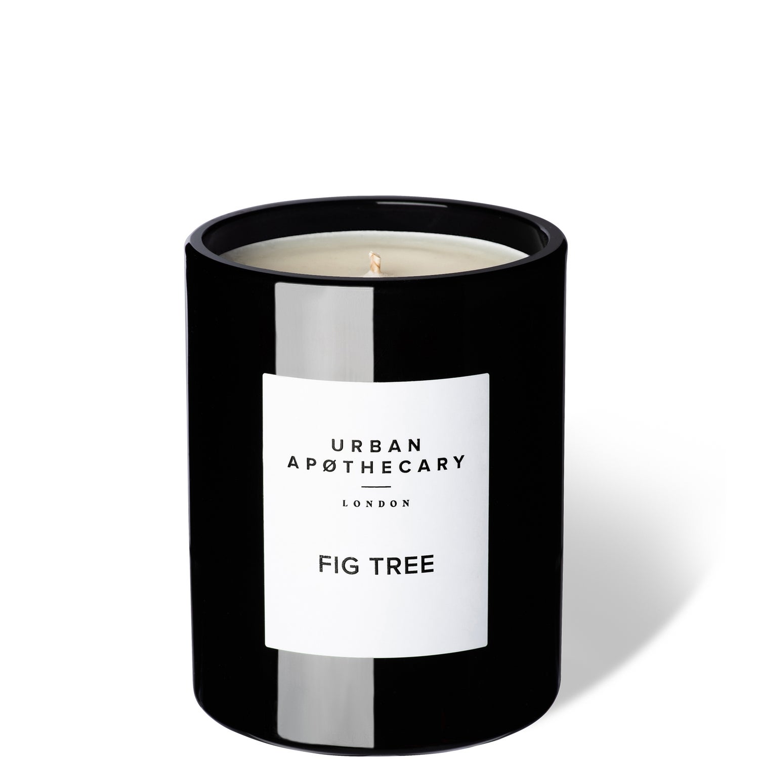 Urban Apothecary Fig Tree Luxury Candle 300g