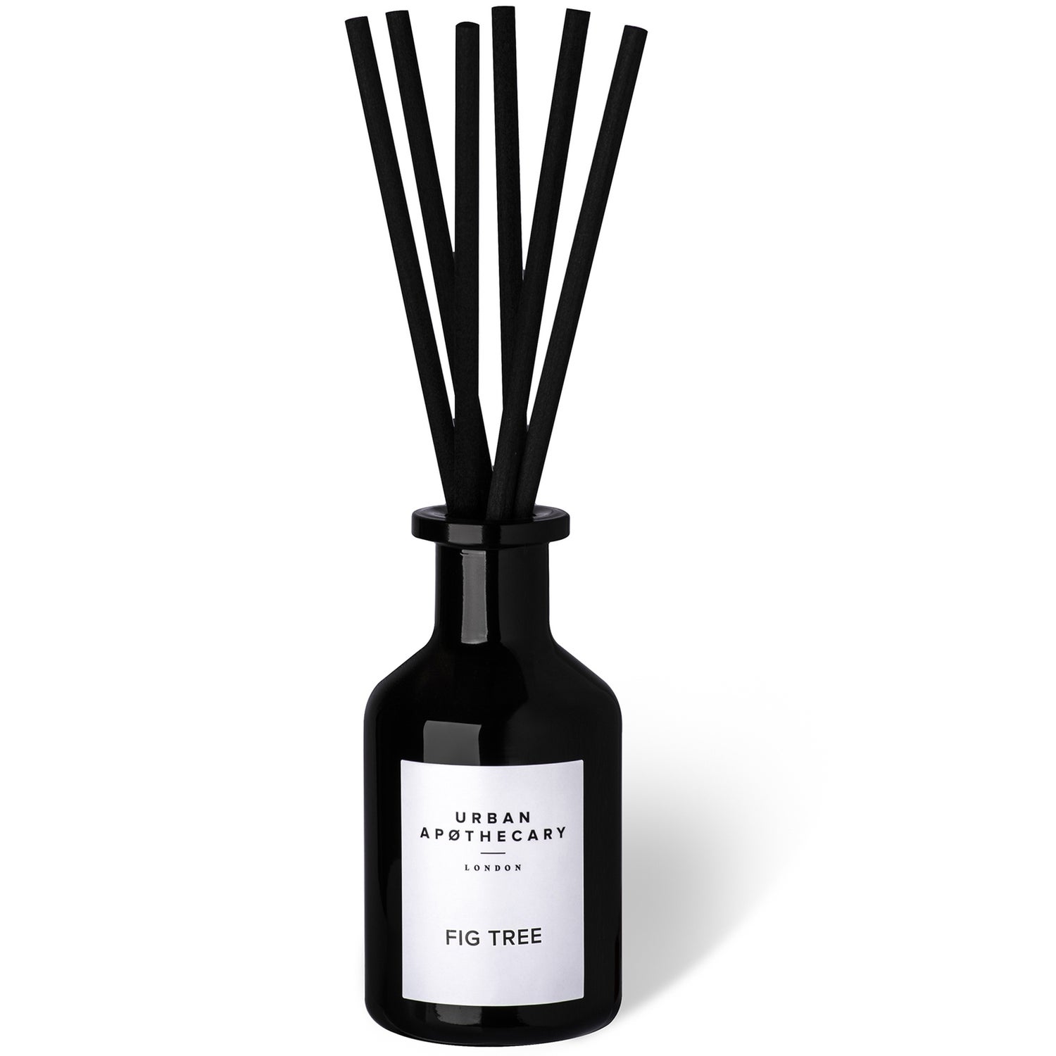 Urban Apothecary Fig Tree Luxury Diffuser 200ml