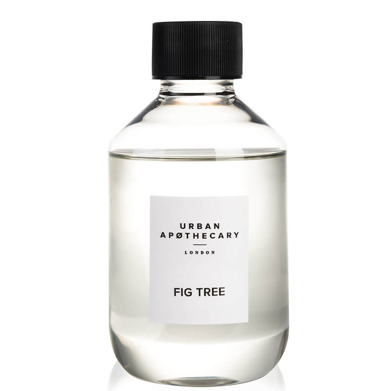 Recharge pour diffuseur de luxe Urban Apothecary Fig Tree 200ml