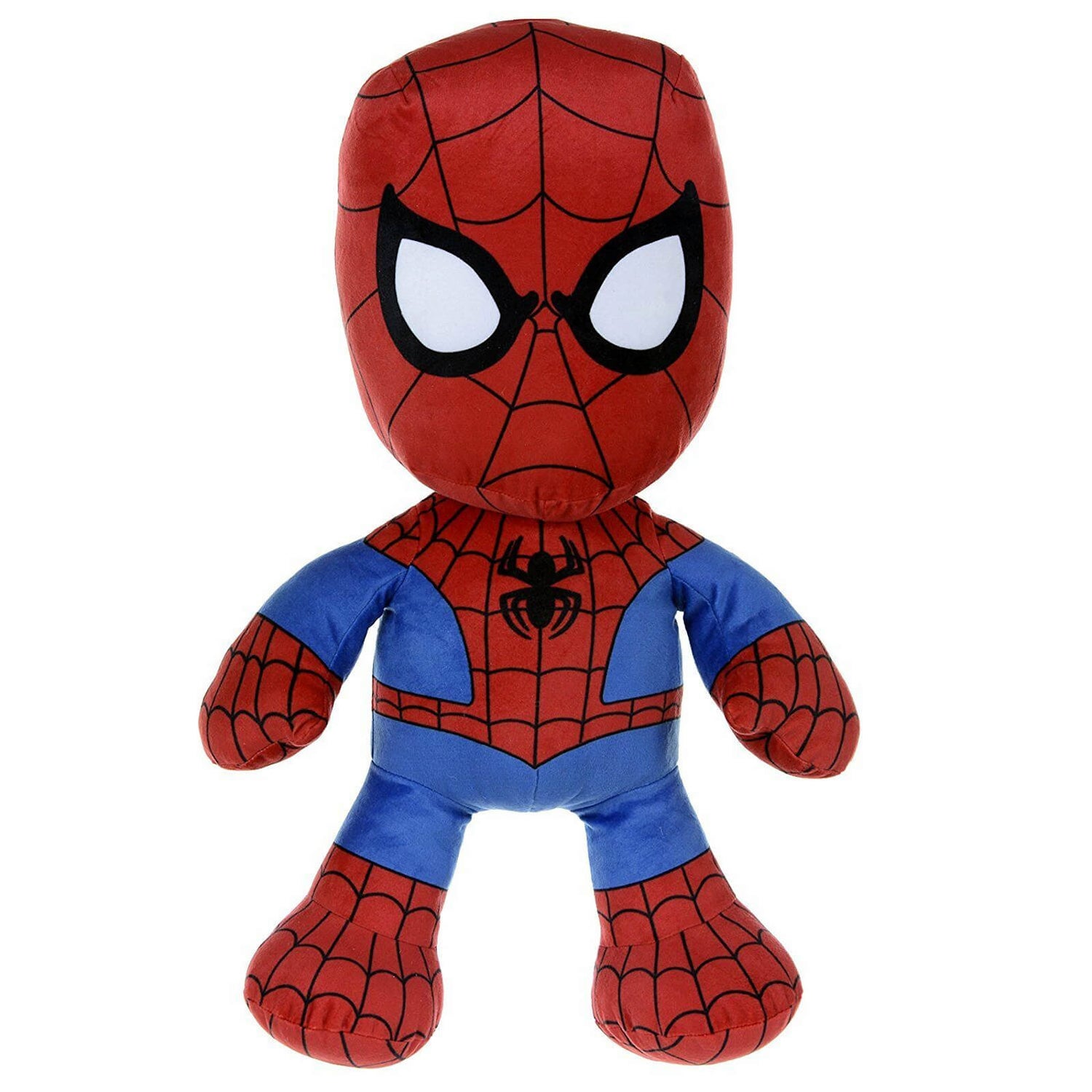 Marvel spiderman soft toy store