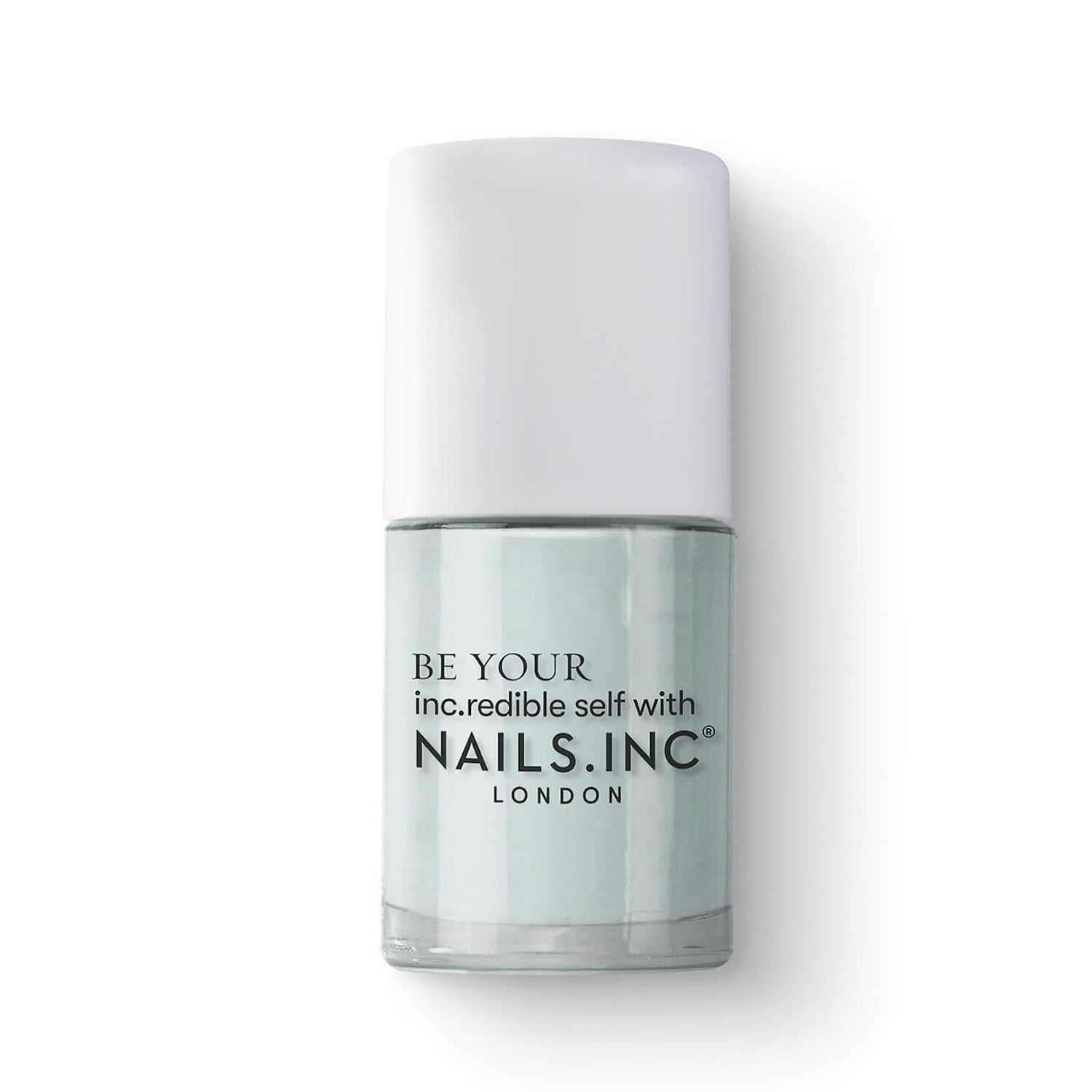 nails inc. Palace gardens Nail polish | GLOSSYBOX