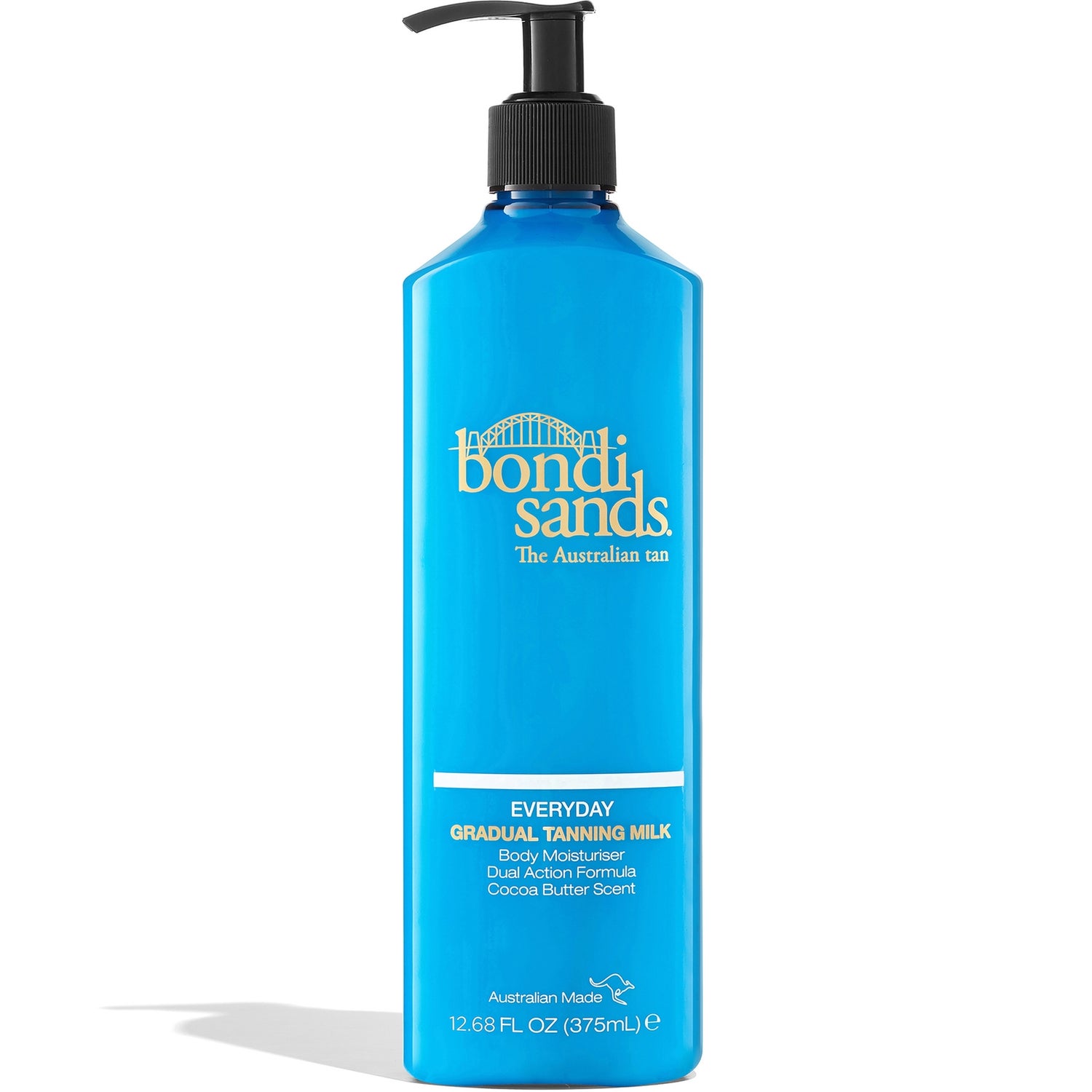 Bondi Sands Everyday Gradual Latte Abbronzante 375ml