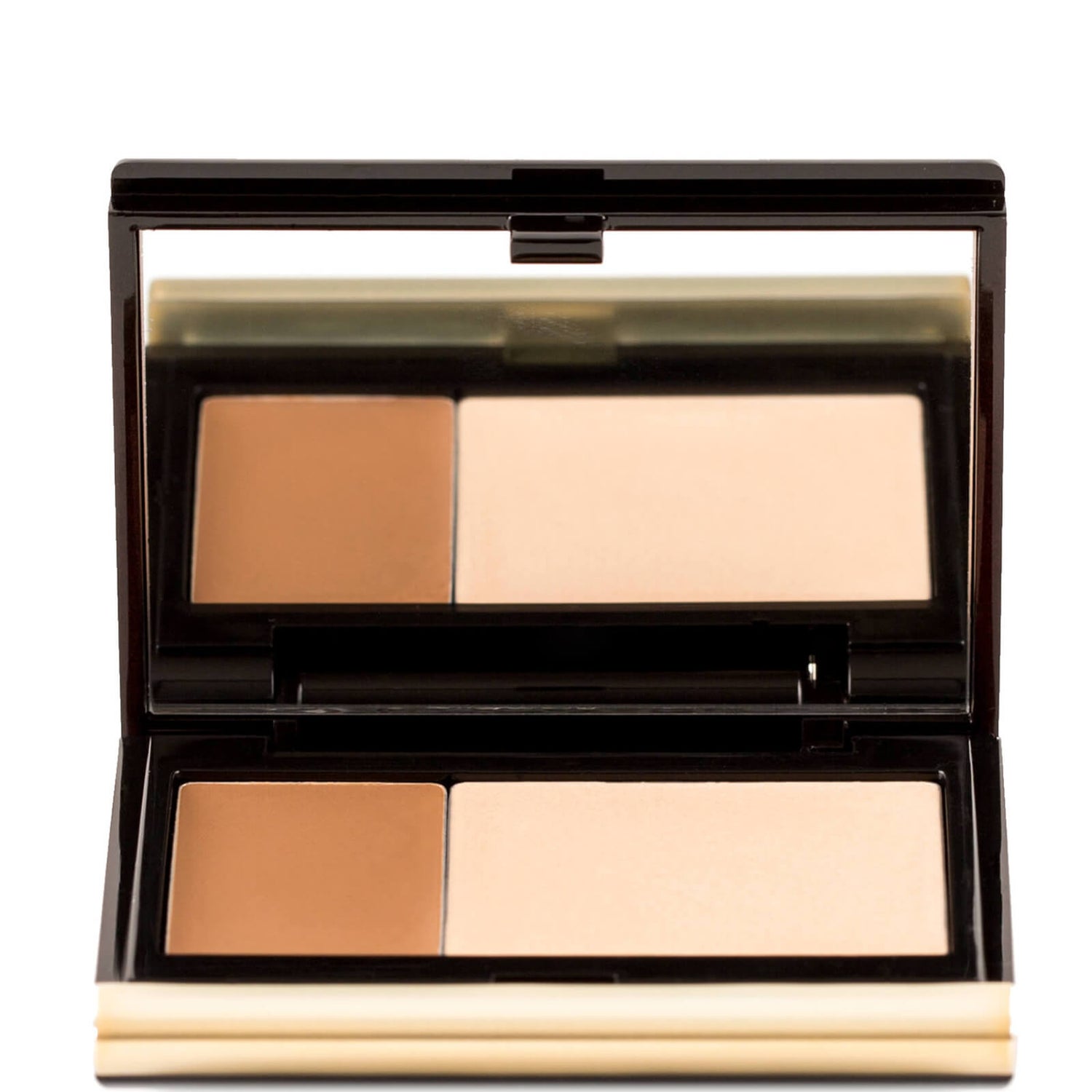 Kevyn Aucoin The Creamy Glow Duo - Sculpting Medium/Candlelight