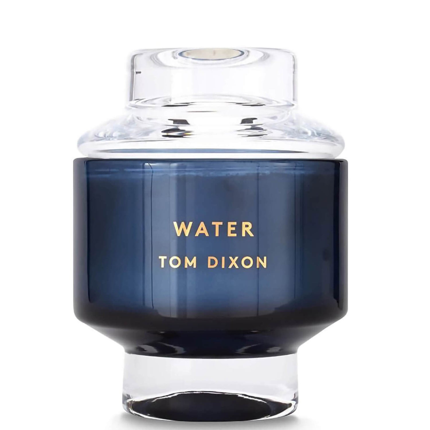 Tom Dixon Element Scent Candle Large - Water