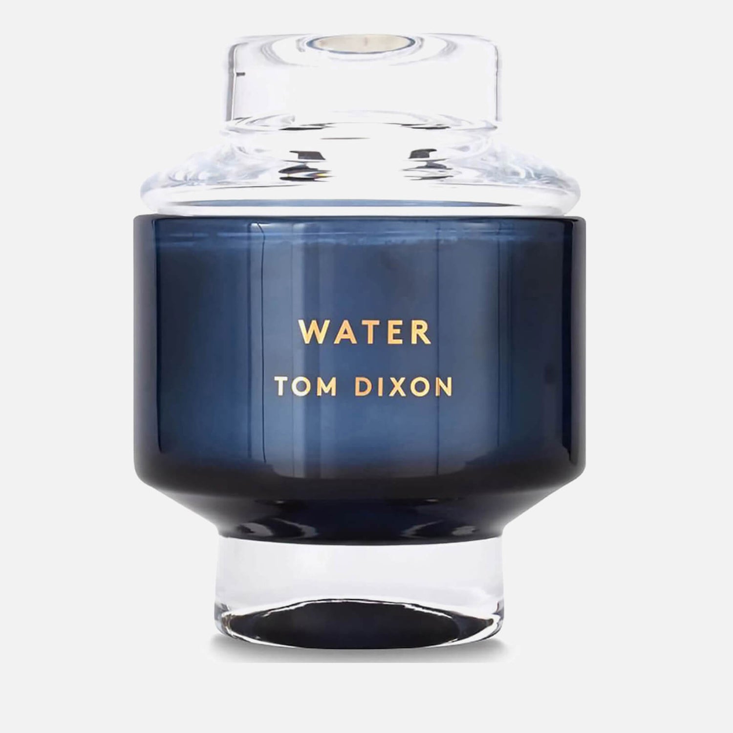 Tom Dixon Element Scent Candle Large - Water