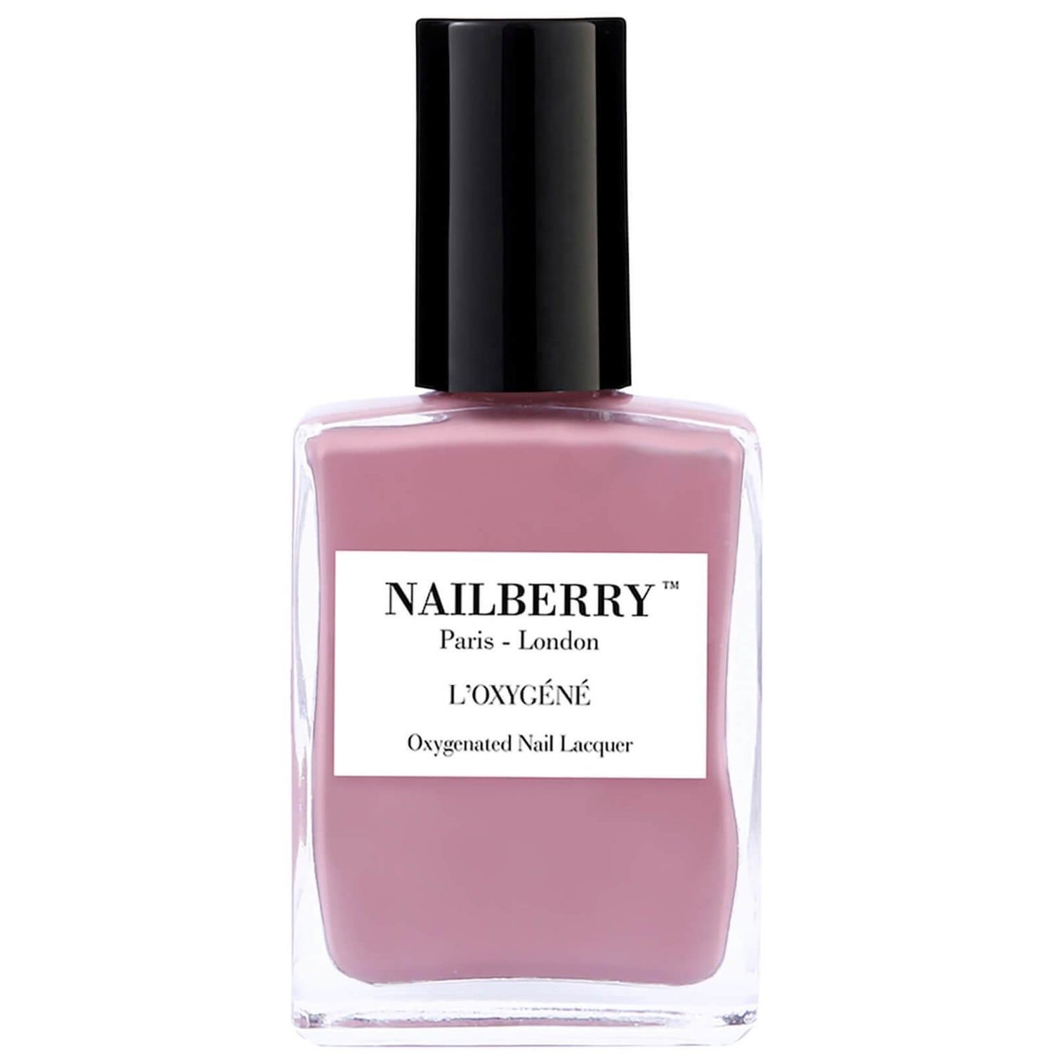 Verniz L'Oxygene Nail Lacquer Love Me Tender da Nailberry