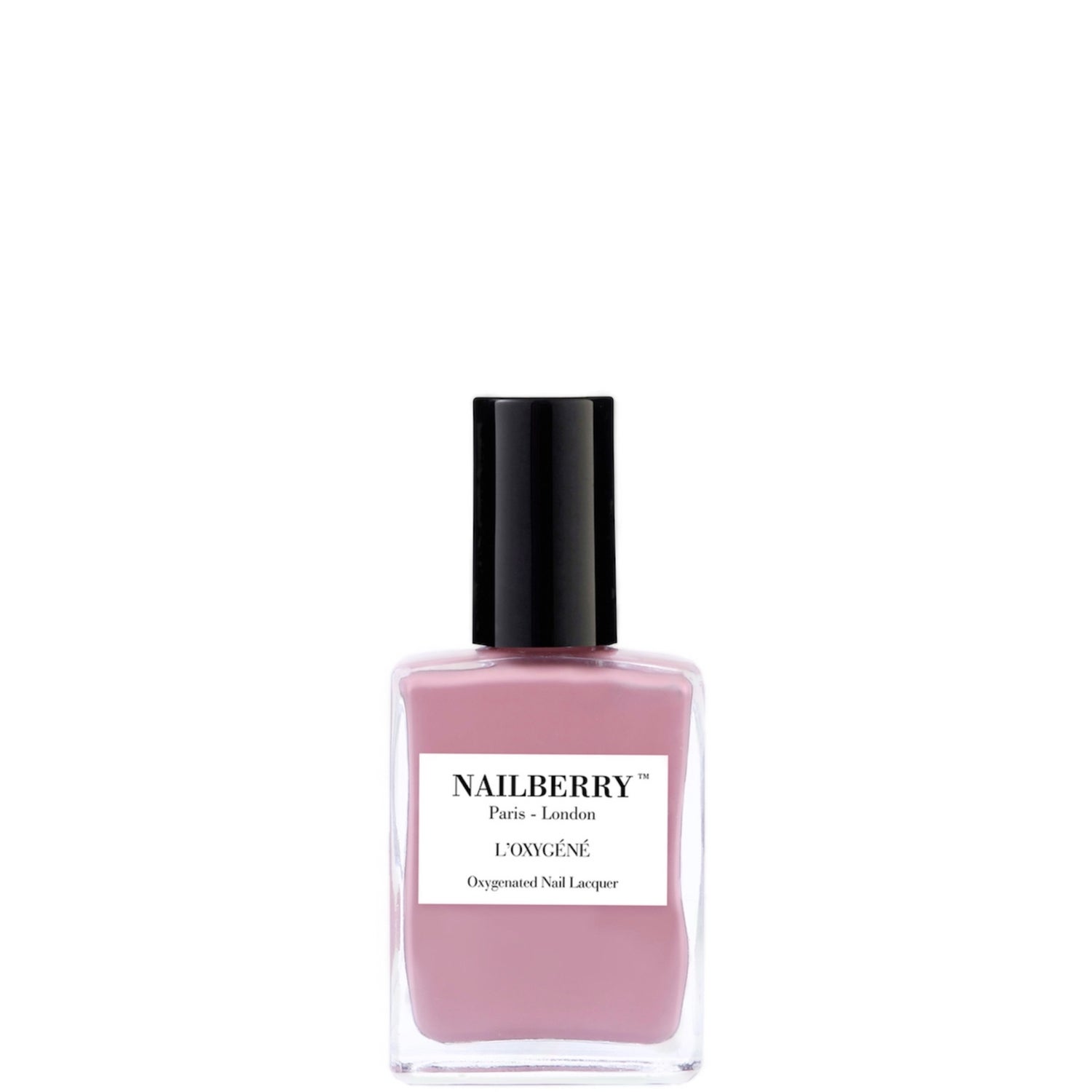 Verniz L'Oxygene Nail Lacquer Love Me Tender da Nailberry
