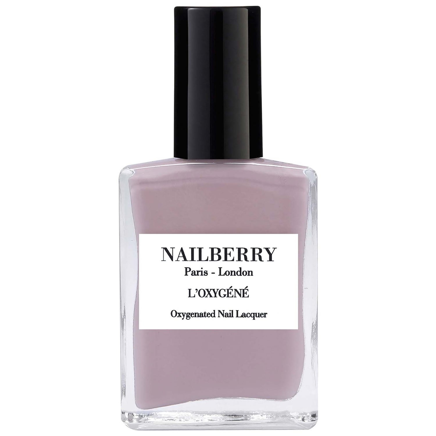 Nailberry L'Oxygene Nail Lacquer Romance
