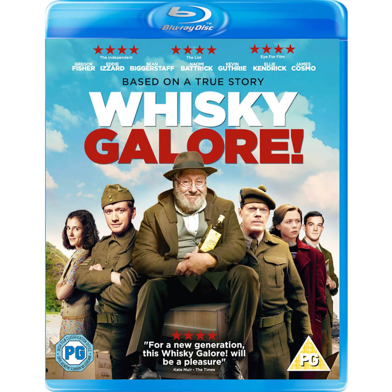 Whisky Galore