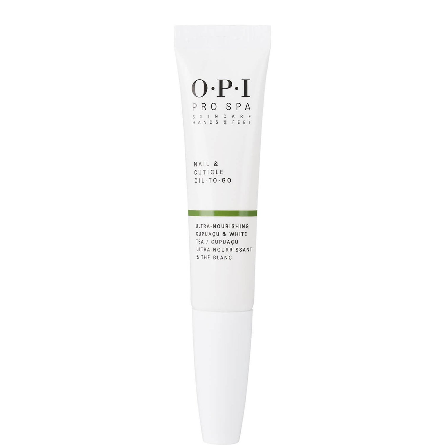 OPI ProSpa Nail and Cuticle Oil To-Go 0.25 fl. oz