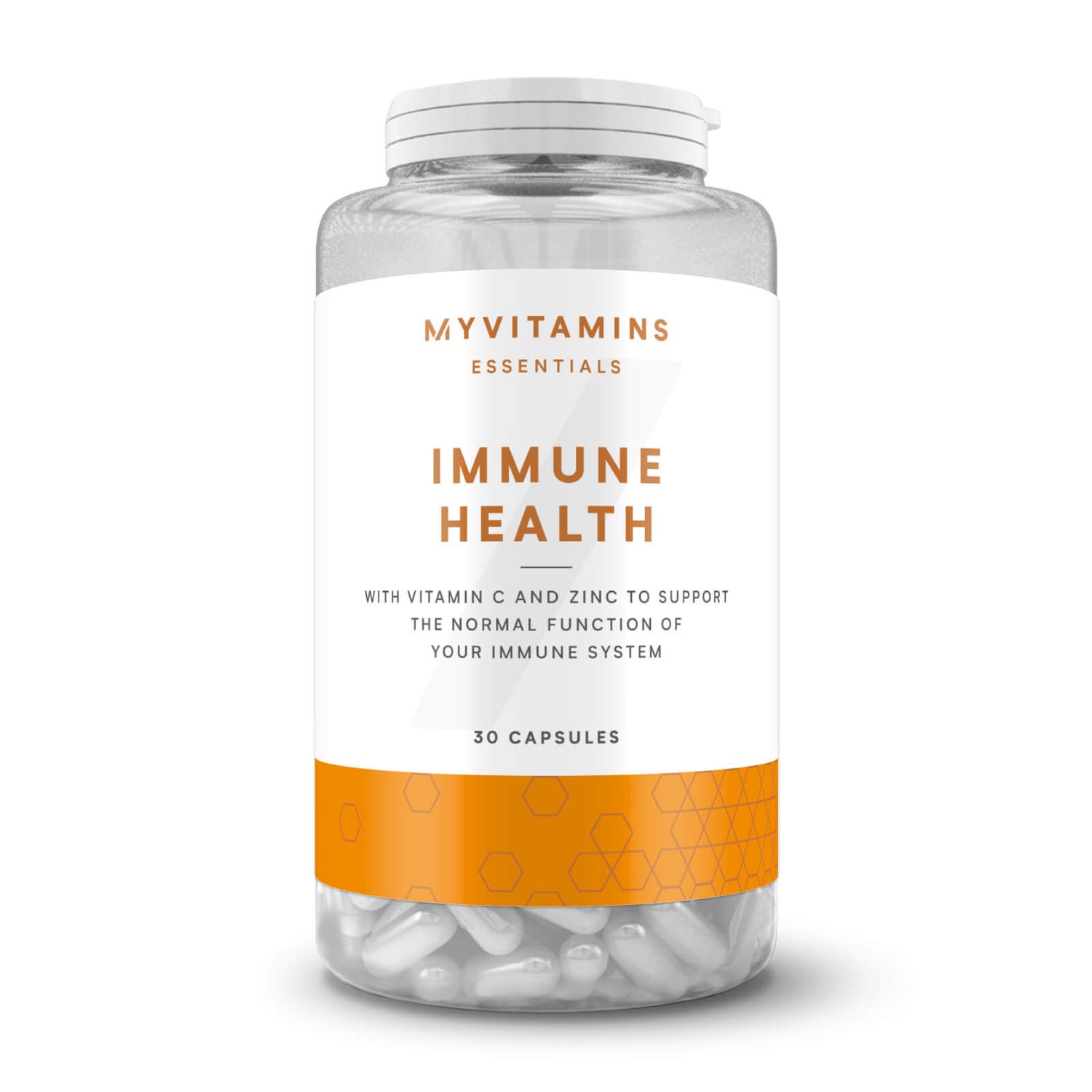 Immunity Plus Capsules