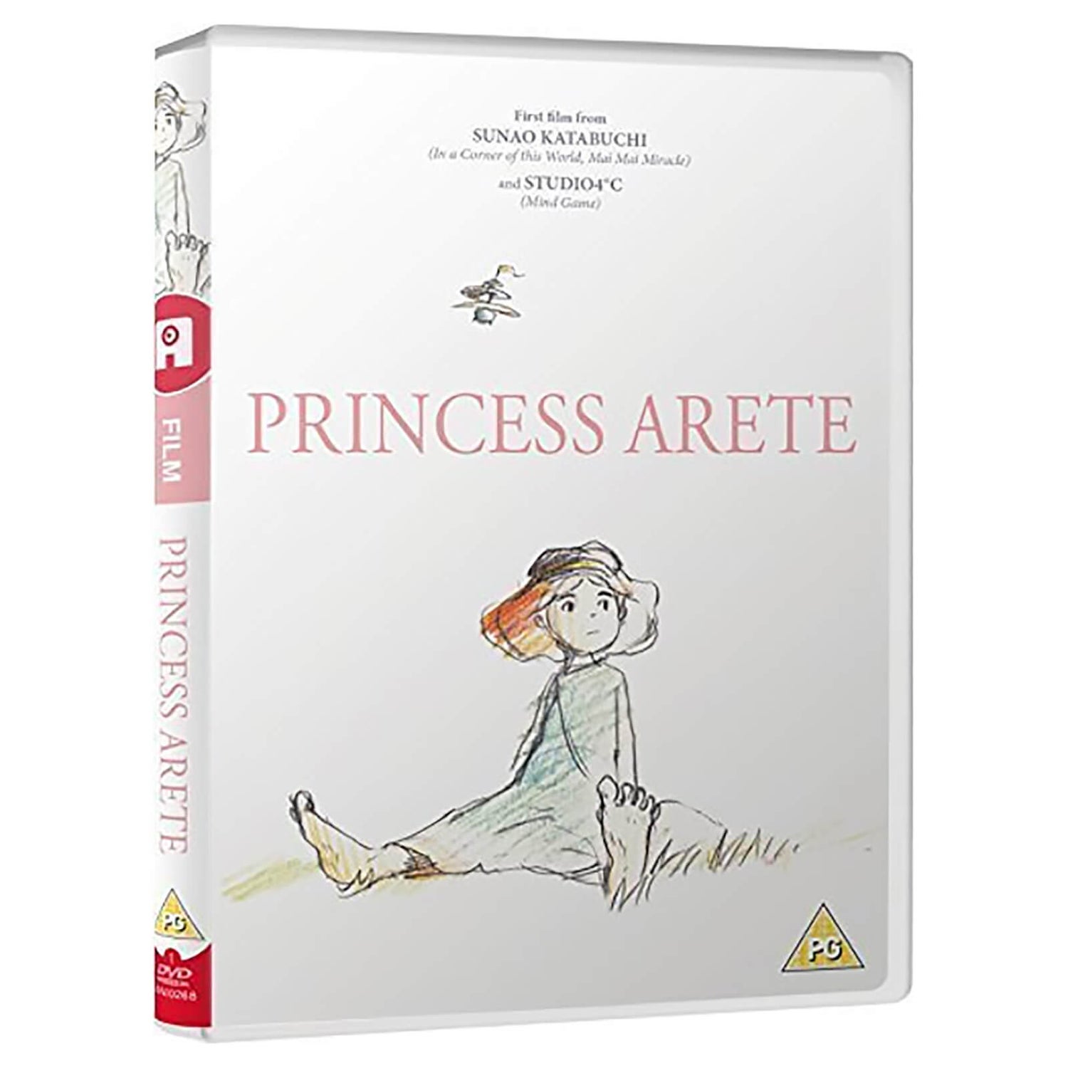 Princess Arete - Standard