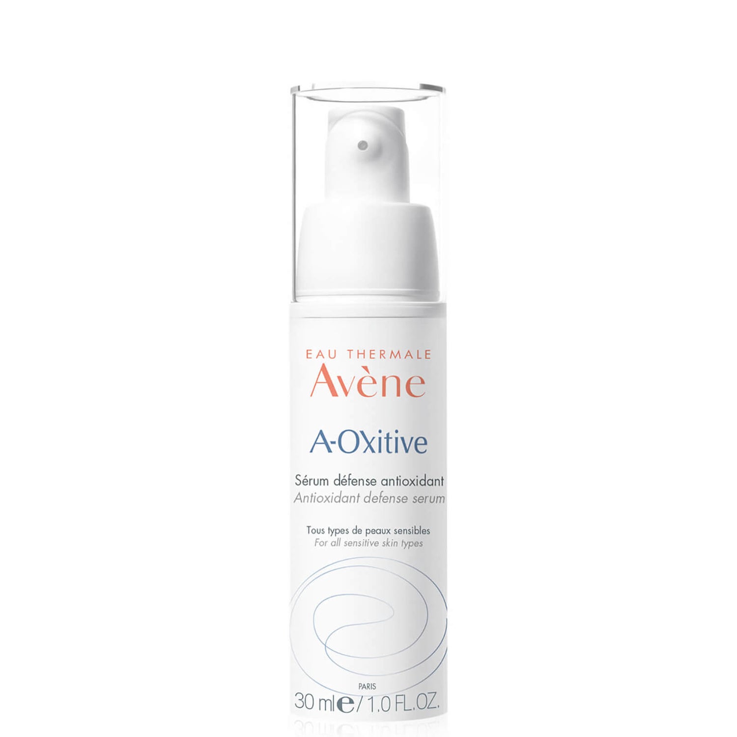 Avène A-Oxitive Antioxidant Defense Serum 1.0 fl.oz