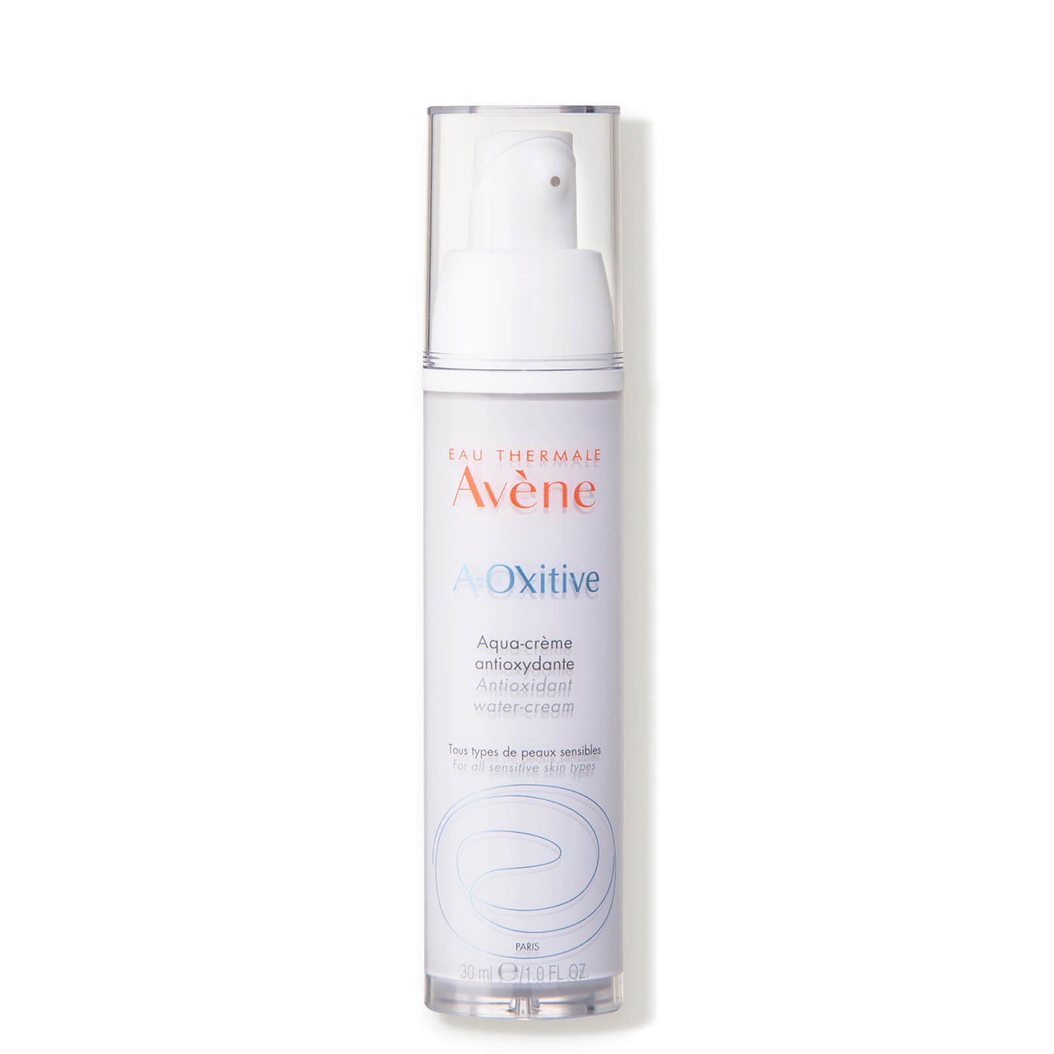 Avene A-Oxitive Antioxidant Water Cream (1 fl. oz.)