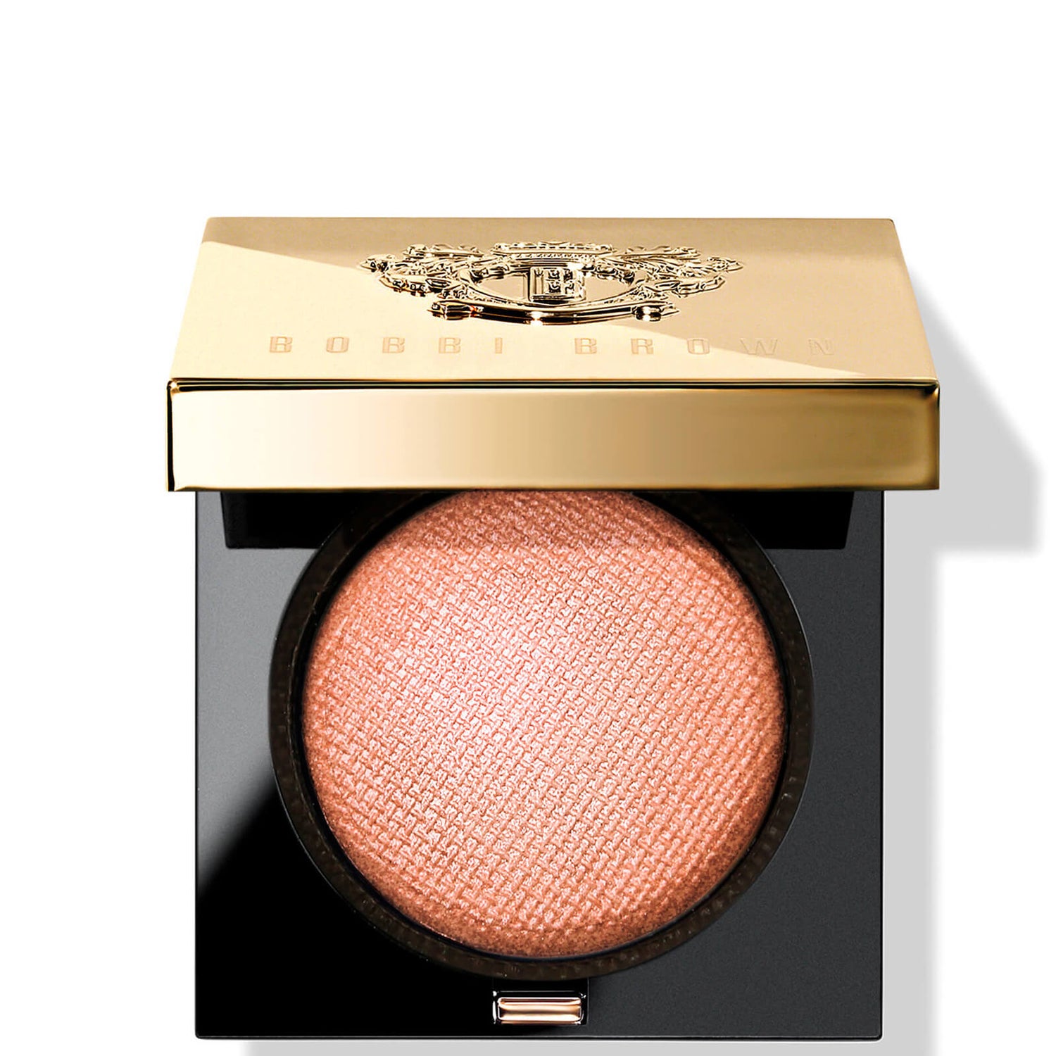 Sombra de Ojos Bobbi Brown Luxe Rich Metal Eye Shadow (Varios Tonos)