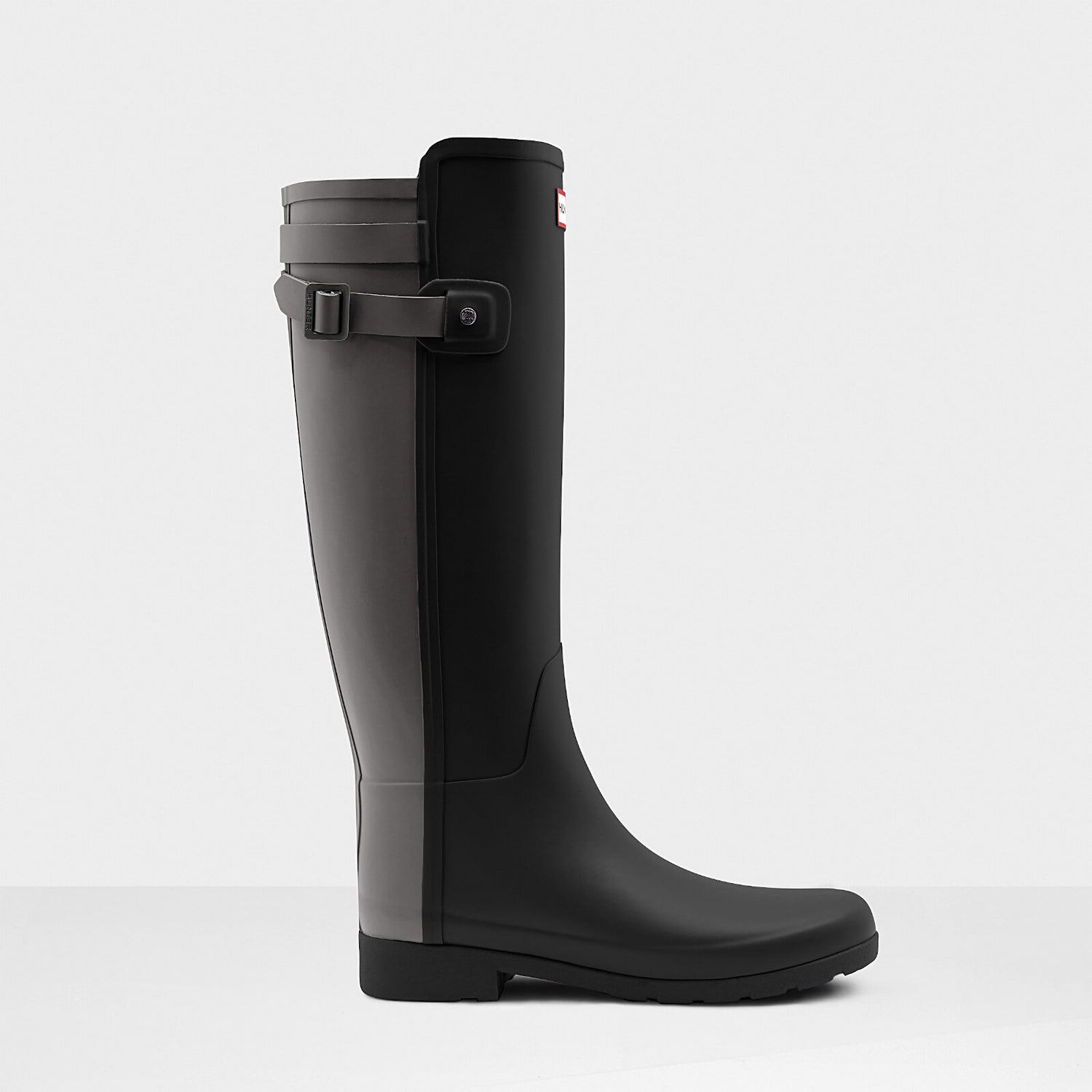 Hunter original refined new arrivals back strap