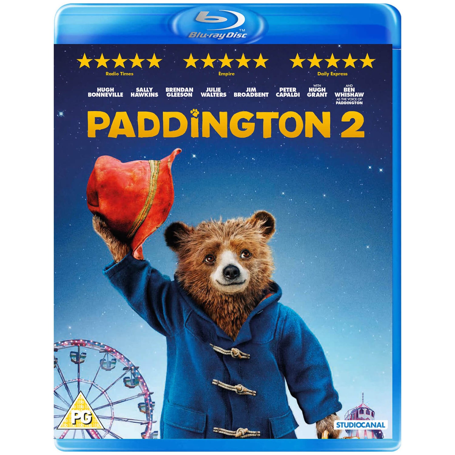 Paddington 2